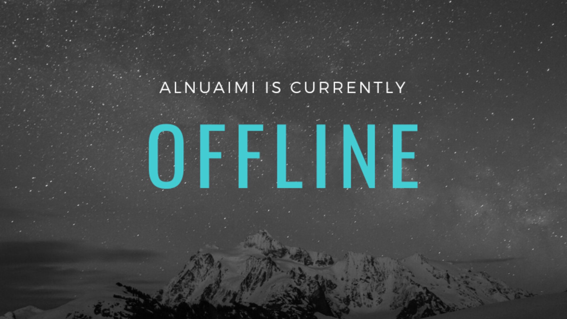 Alnuaimi banner