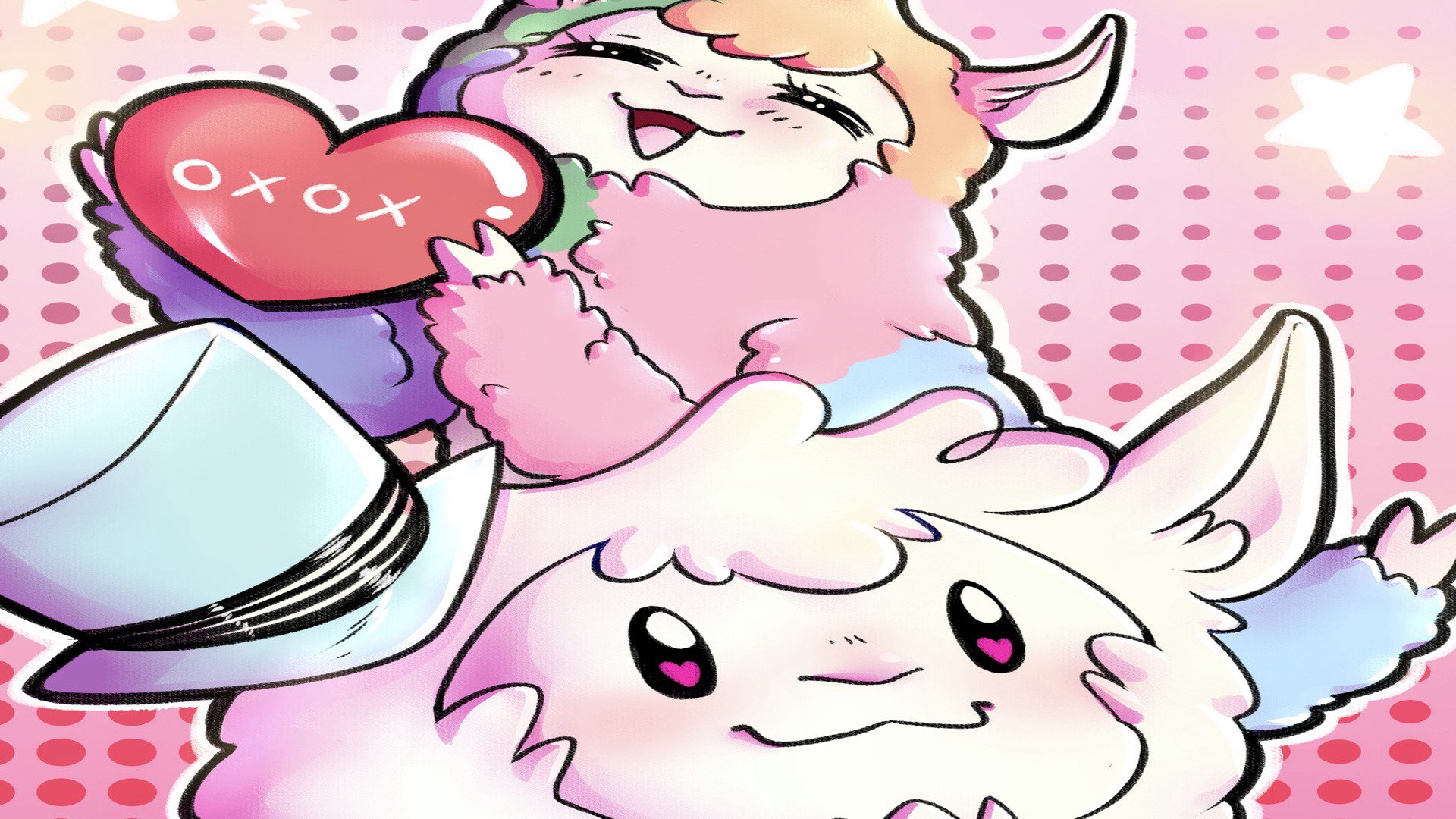 Alpaca_Gaming13 banner