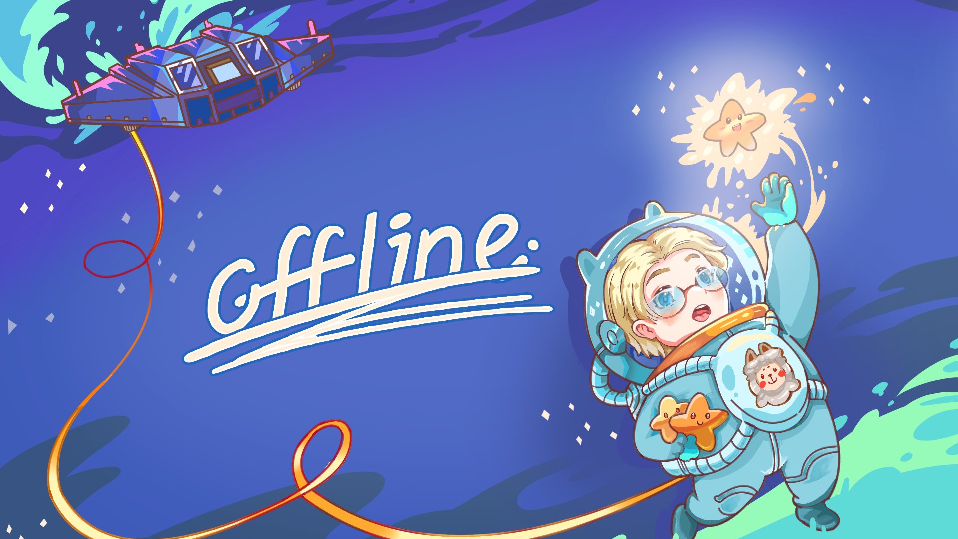 AlpacaOHO banner