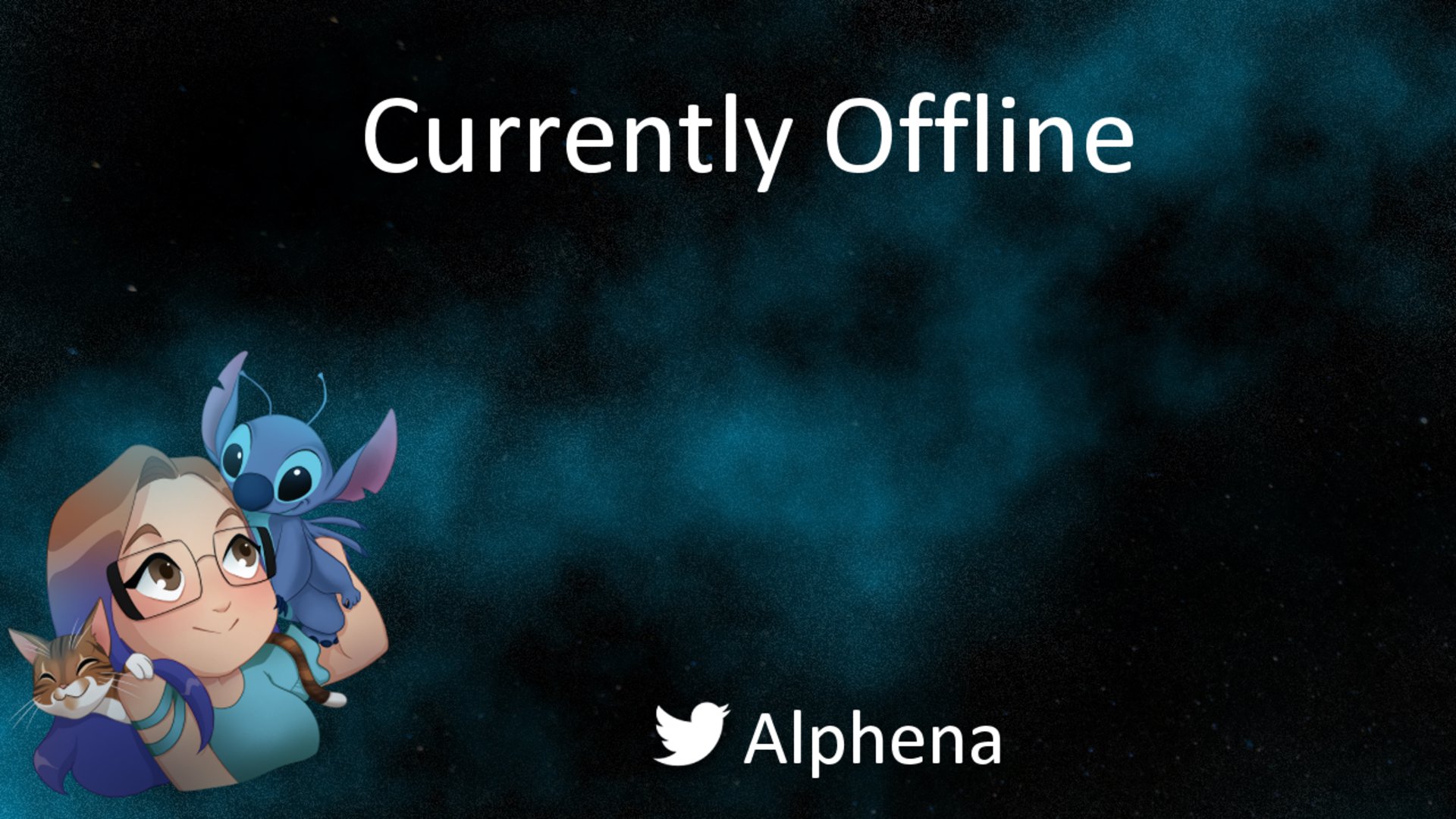 Alphena banner