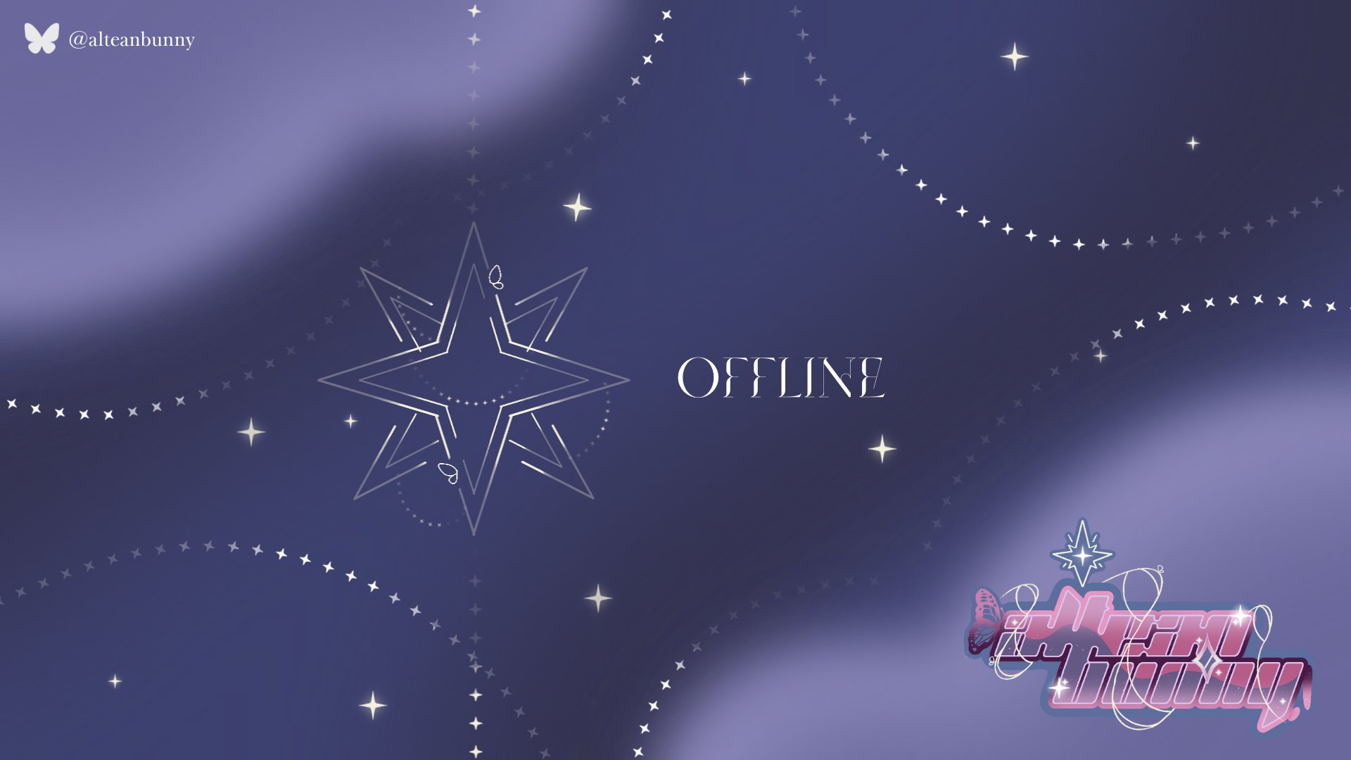 AlteanBunny banner