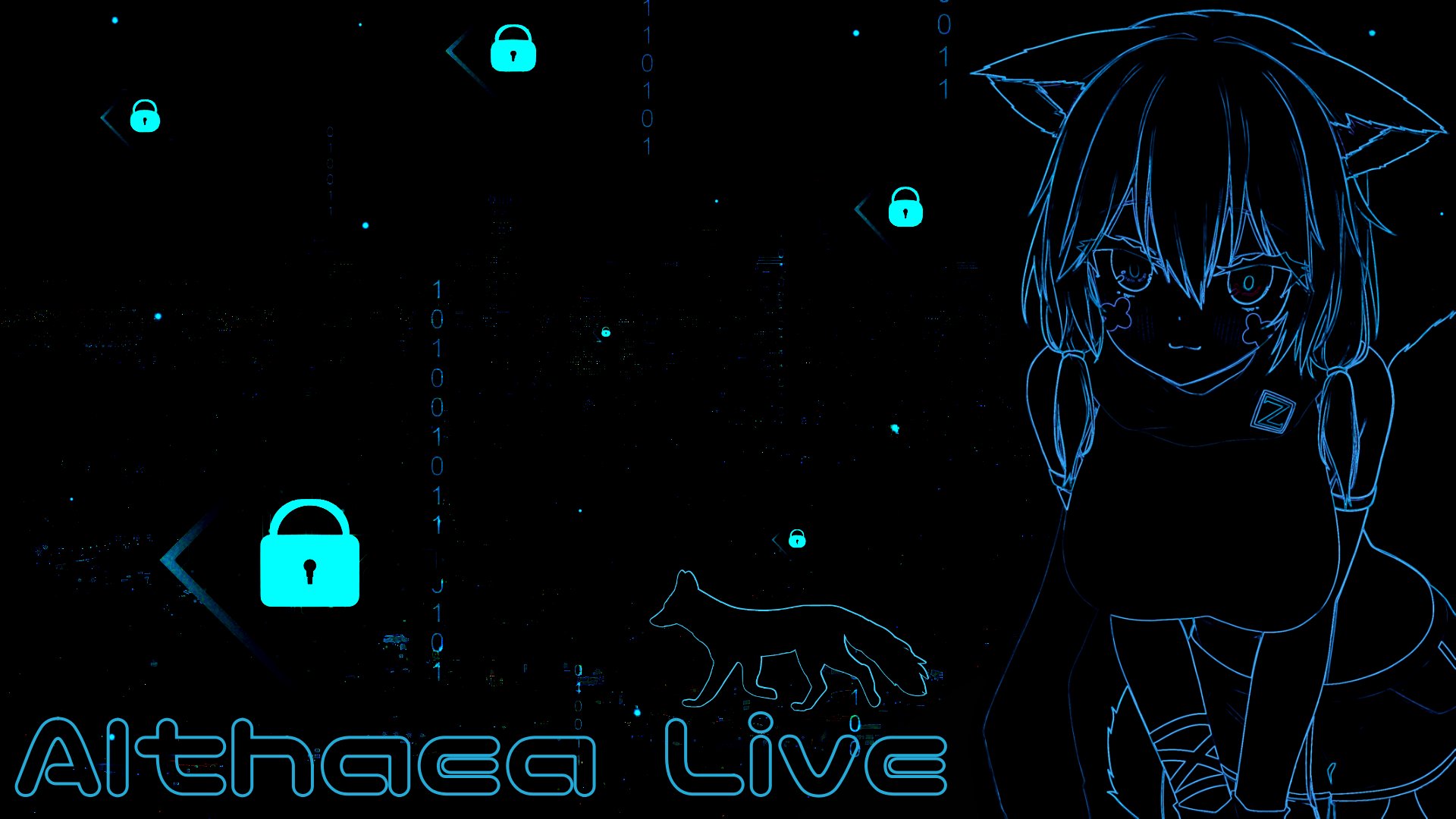 葵翠あるしあ banner