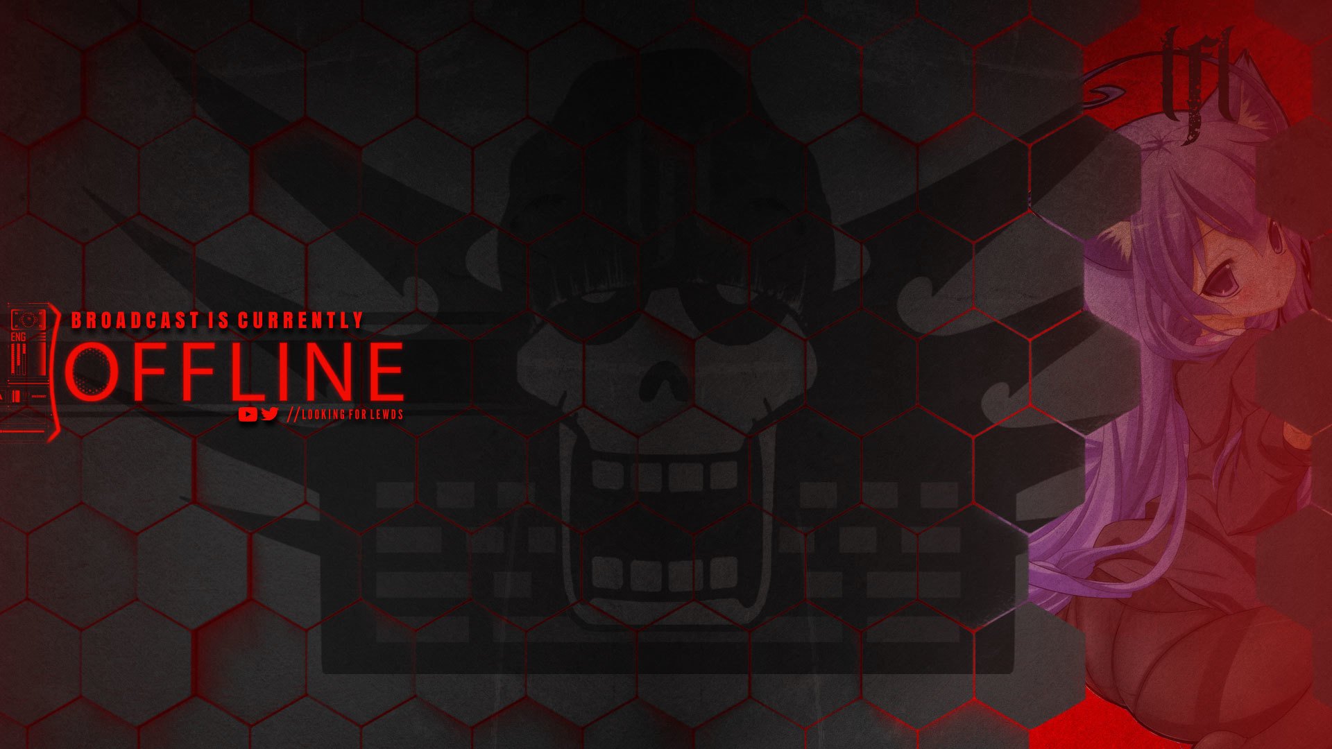 ALuckyWhisper banner