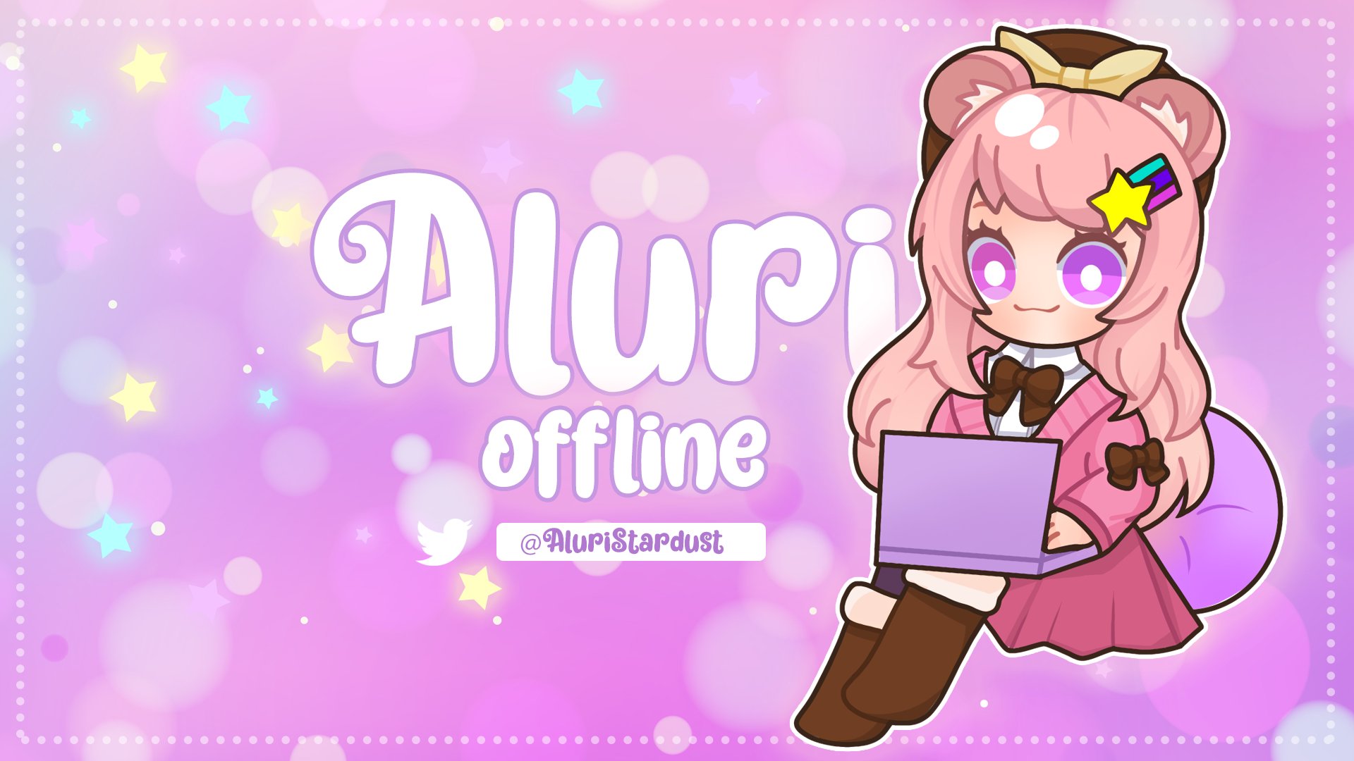 Alurii banner