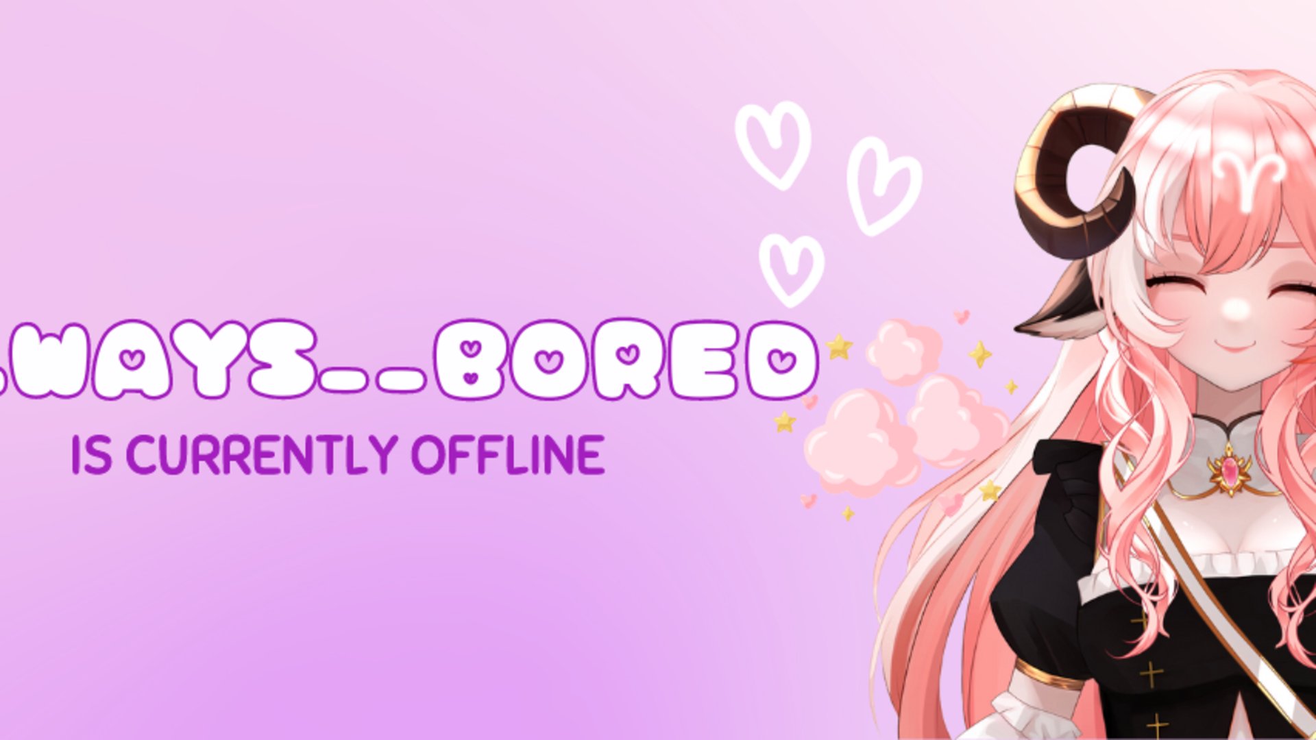 always__bored banner
