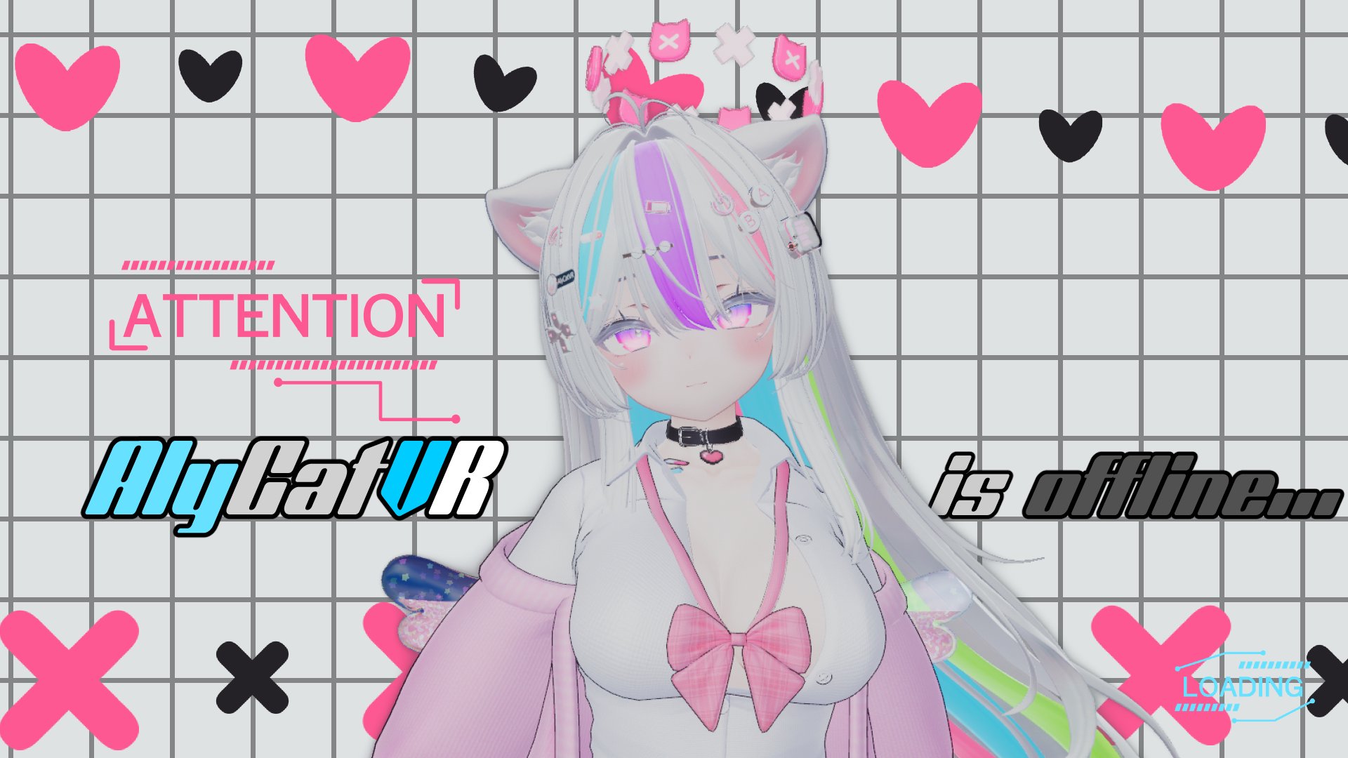 AlyCatVR banner