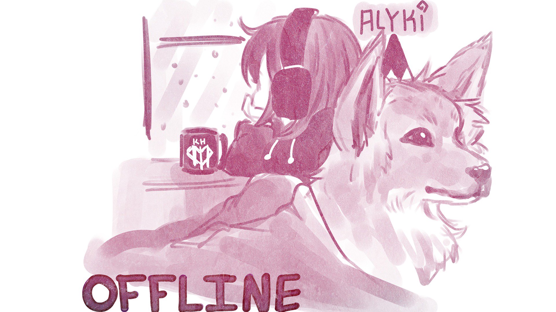 Alyki banner