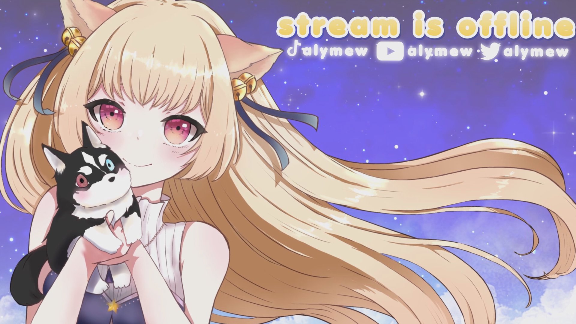 Alymew banner