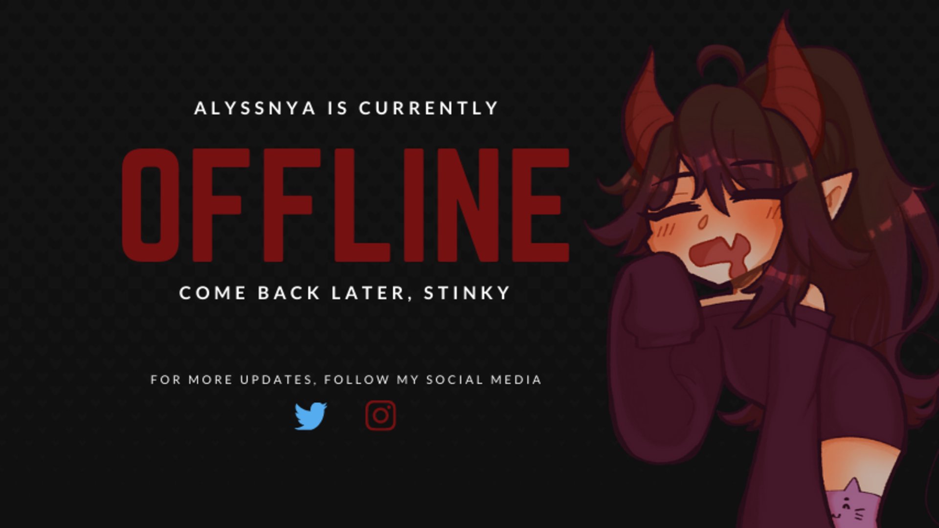 alyssnya banner