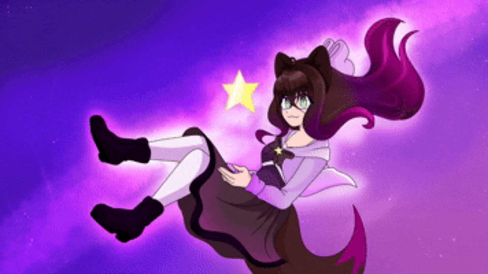 Alystellia banner