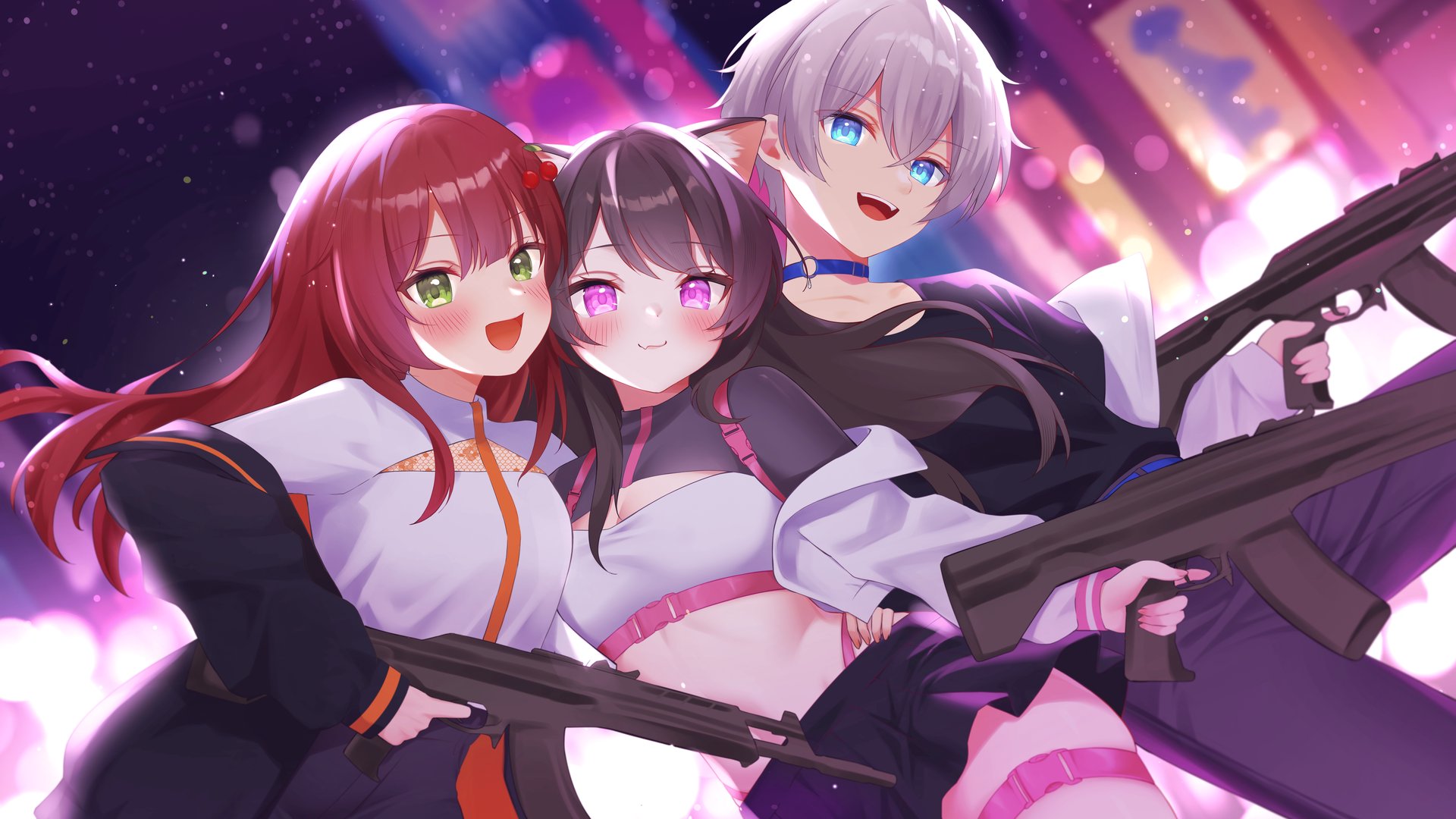 天城神名 banner