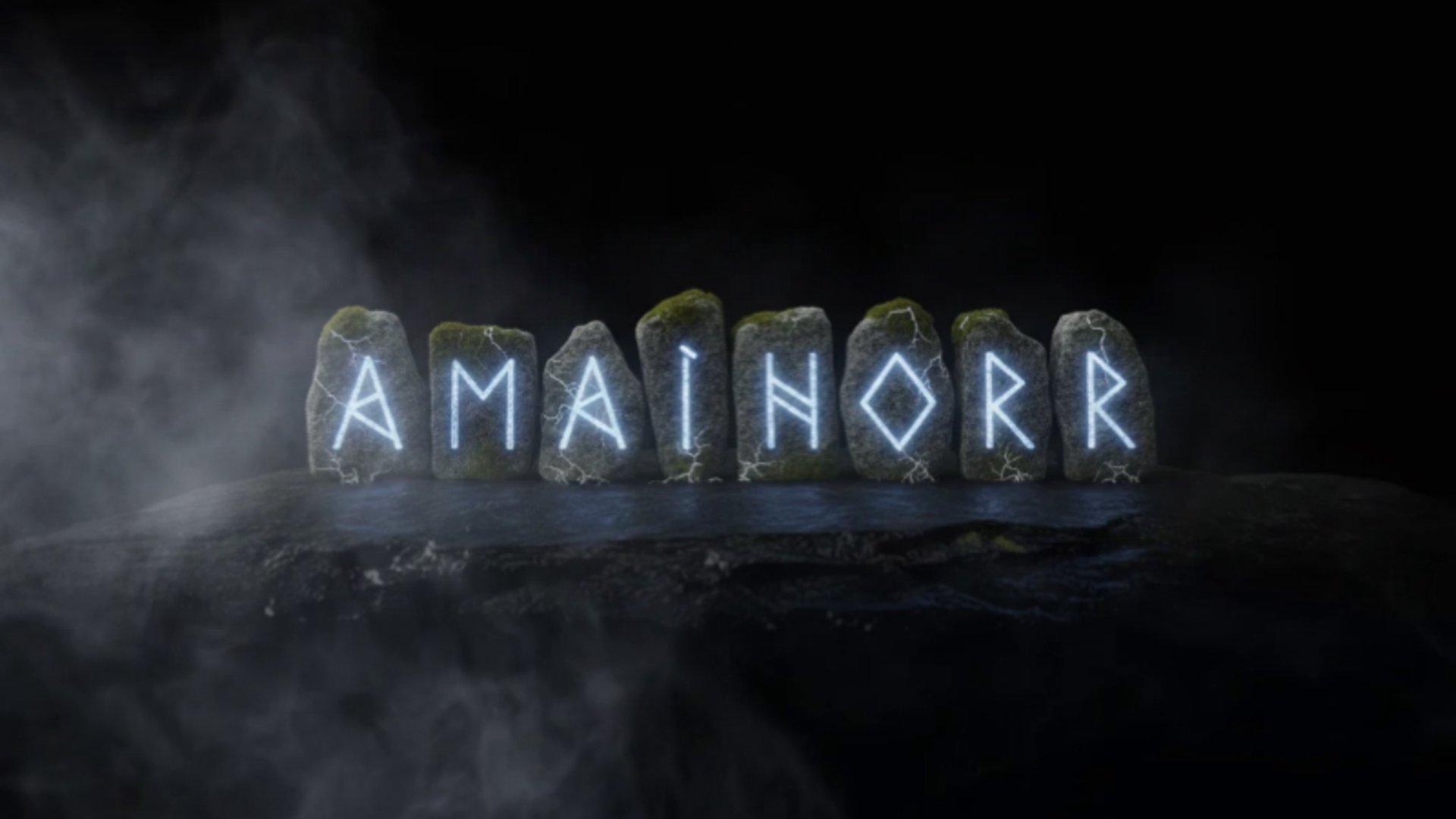 AmaiHorr banner