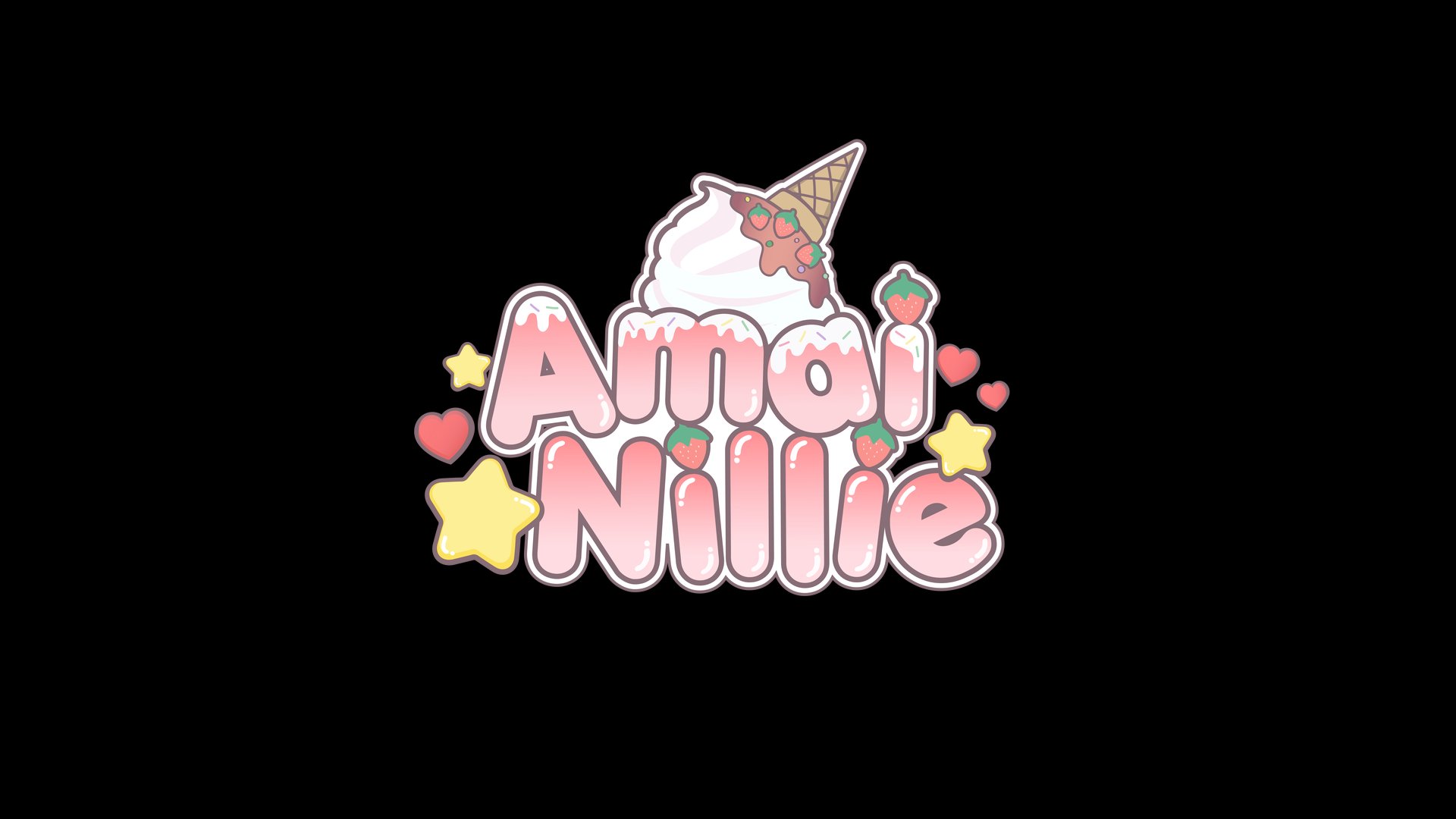 AmaiNillie banner