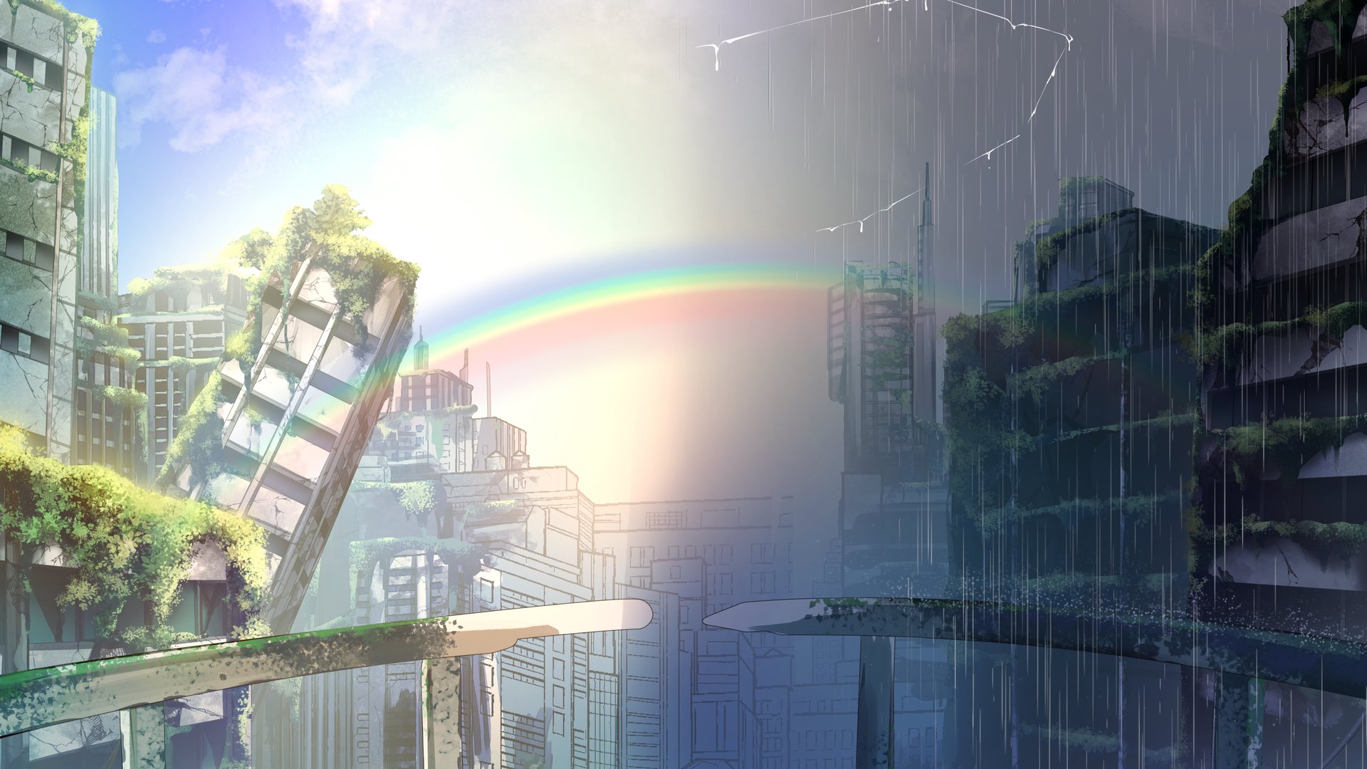 Amaki Hare banner