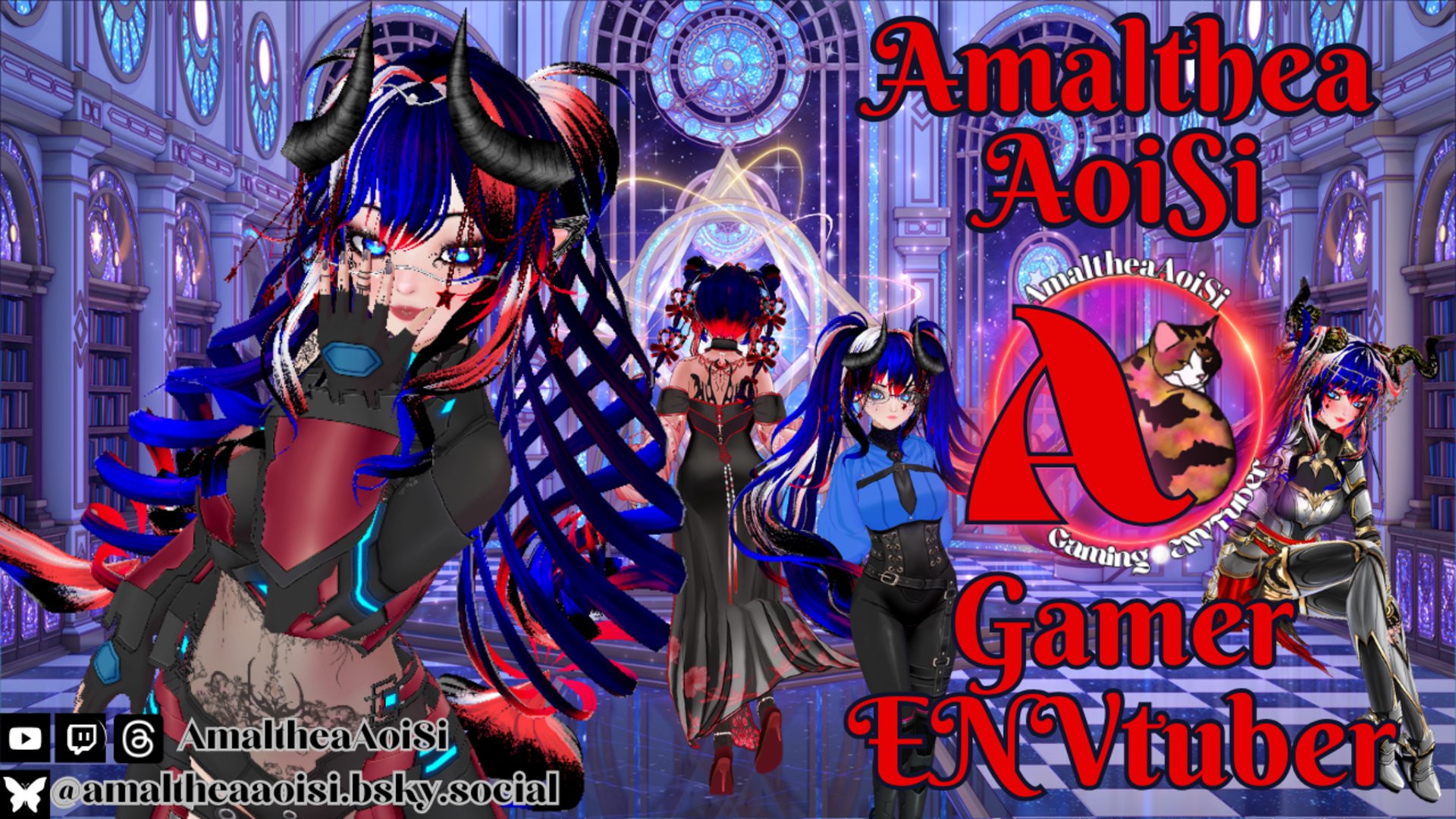 AmaltheaAoiSi banner