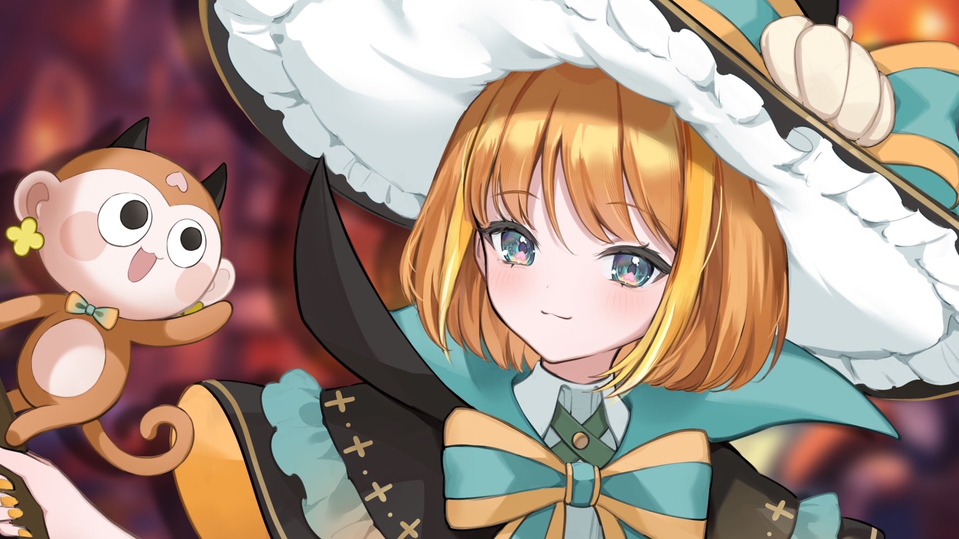 Amanohare Hokaru banner
