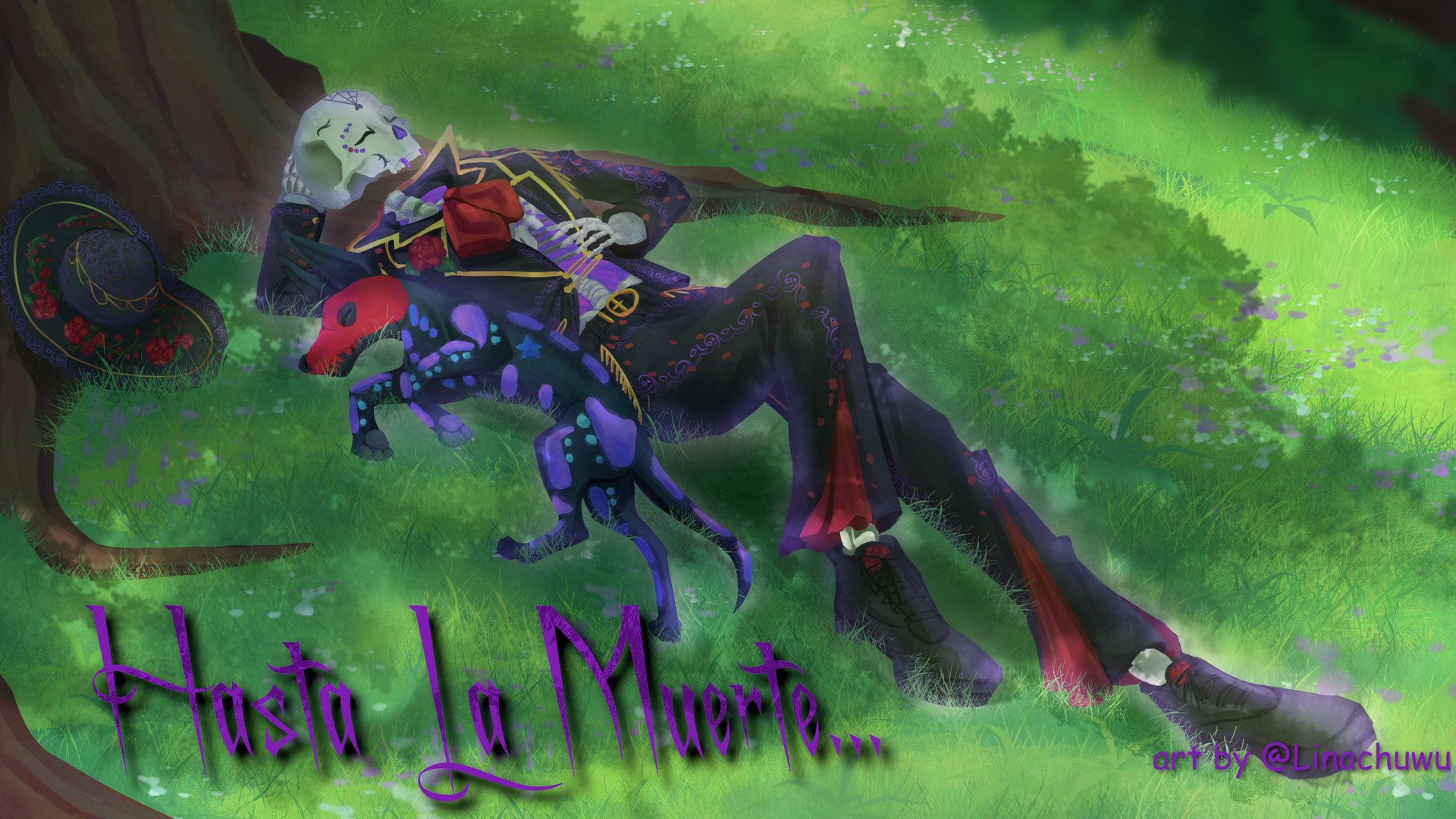 AmarathX banner