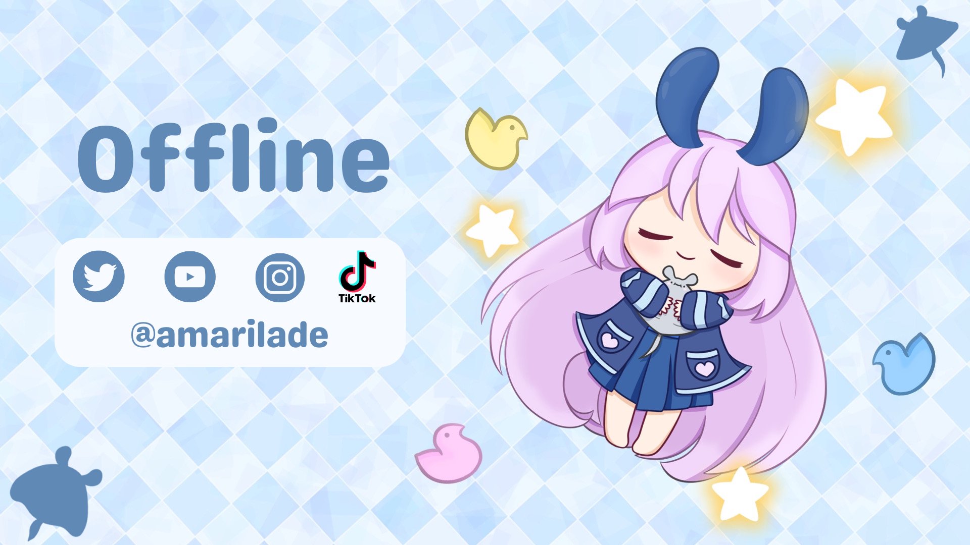amarilade banner