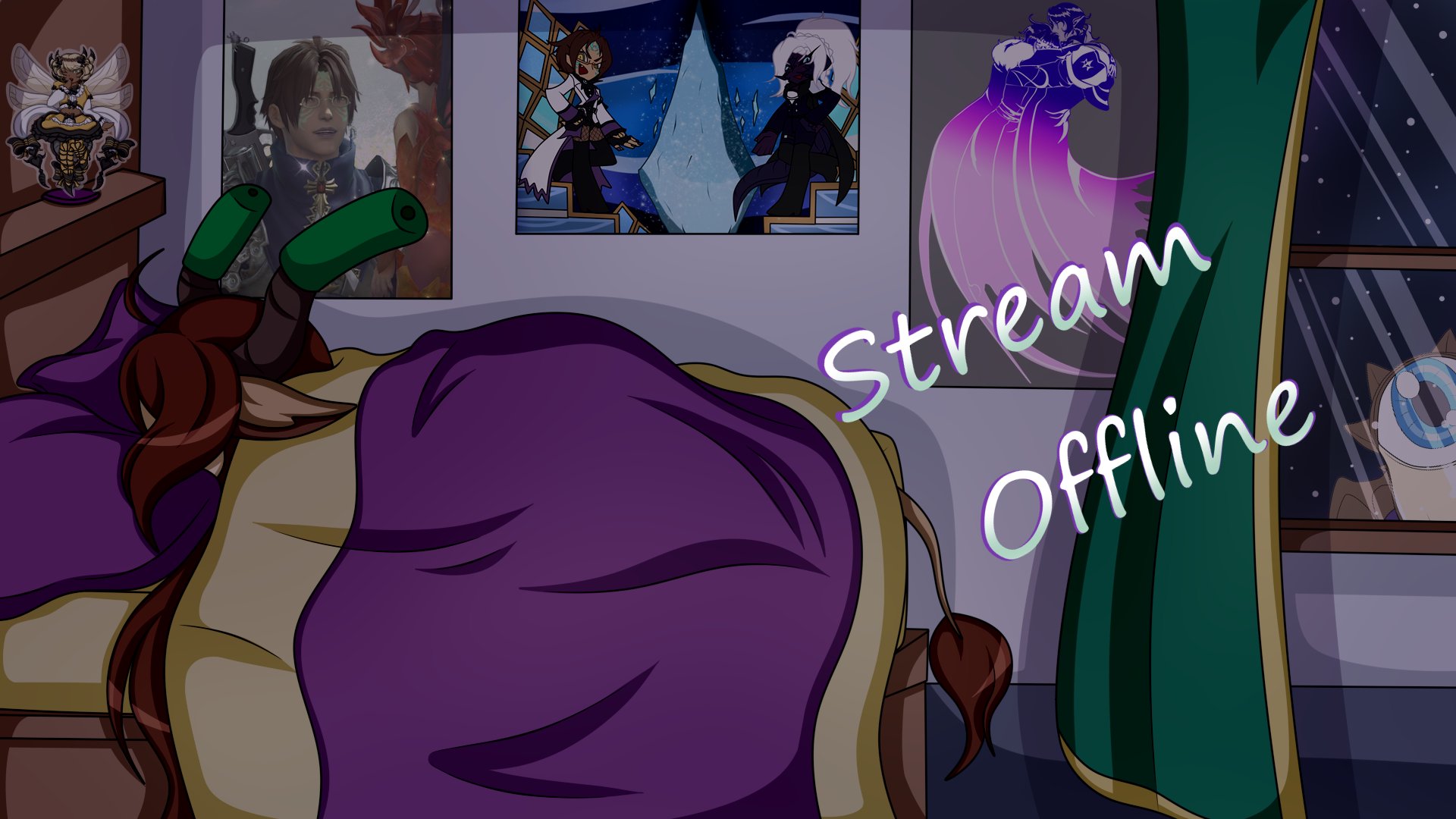 AmaryTaurus banner