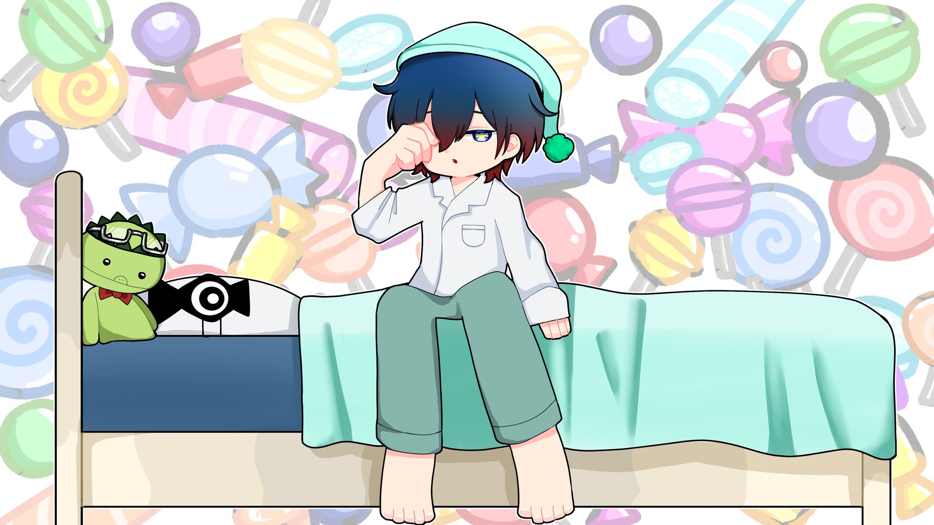 天津羽しき banner