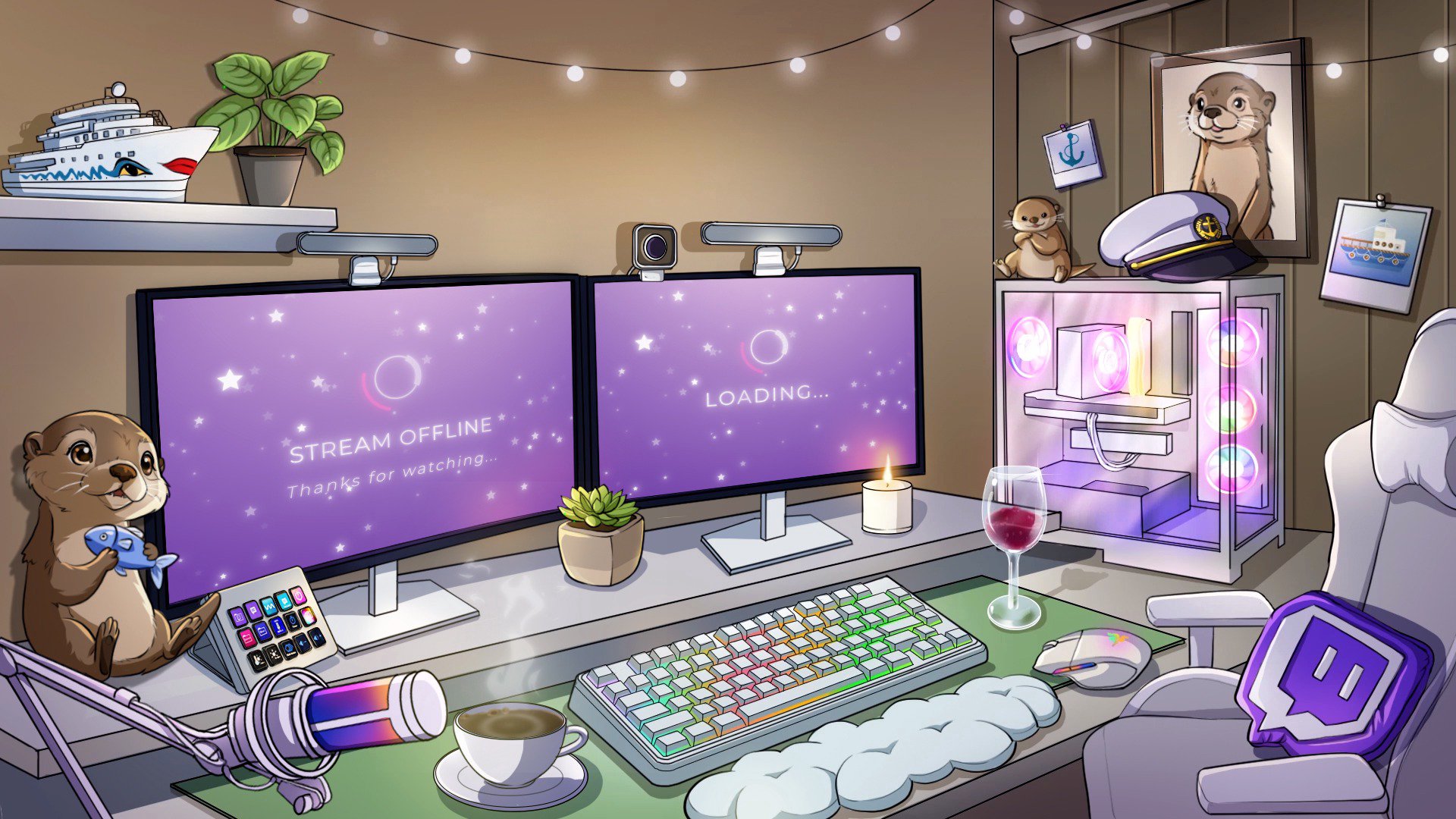 amayachuu banner