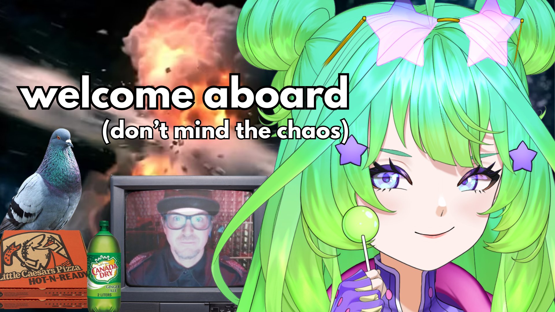 AmazingPlibbit banner