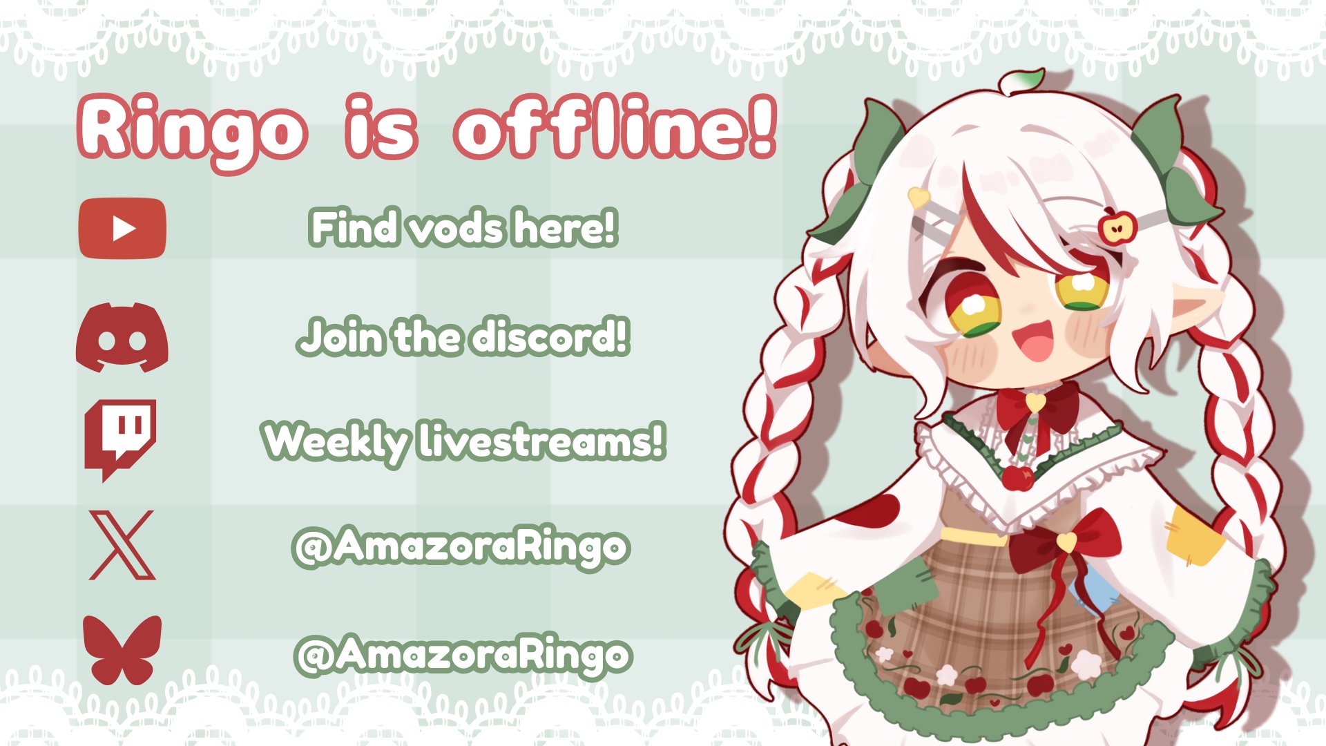 AmazoraRingo banner