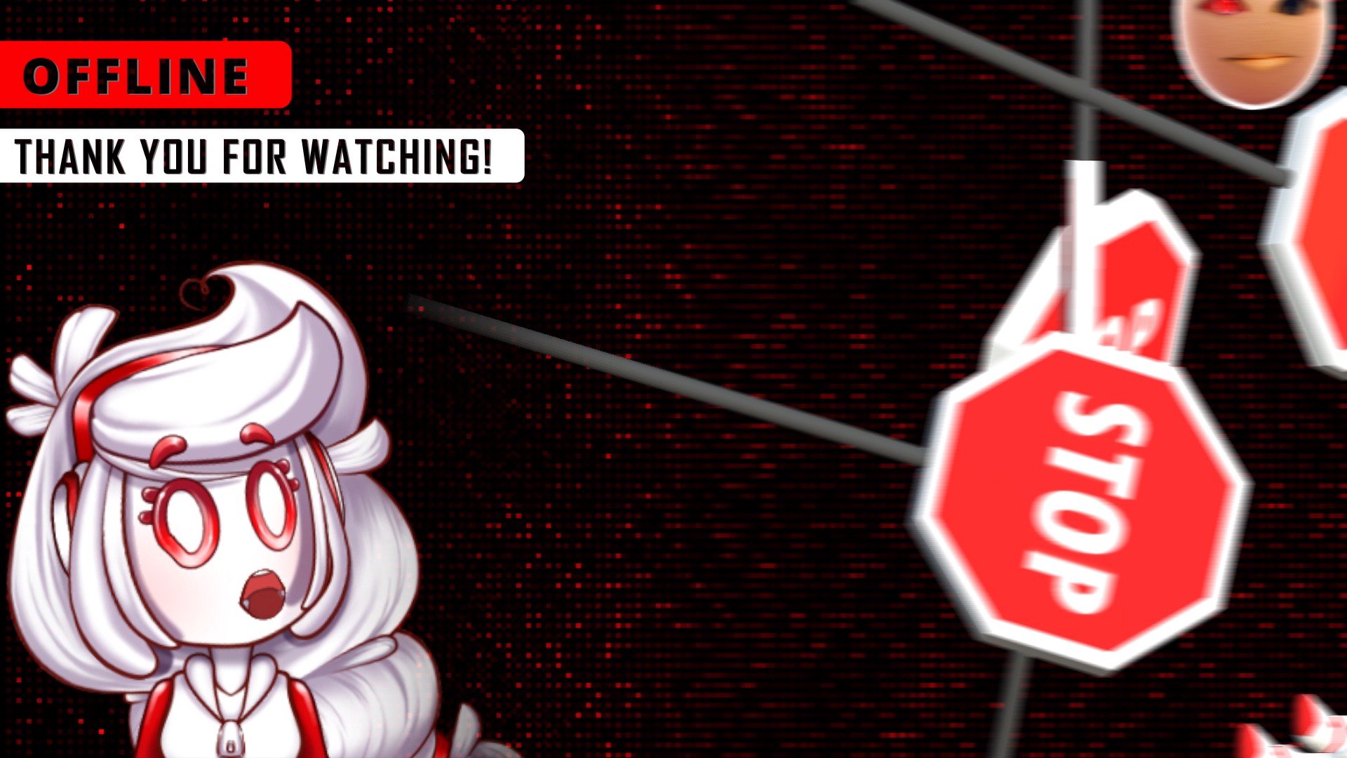 AmberLight101 banner