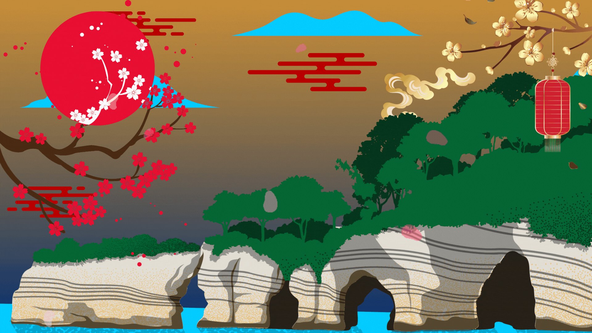 AmberThePuppet banner