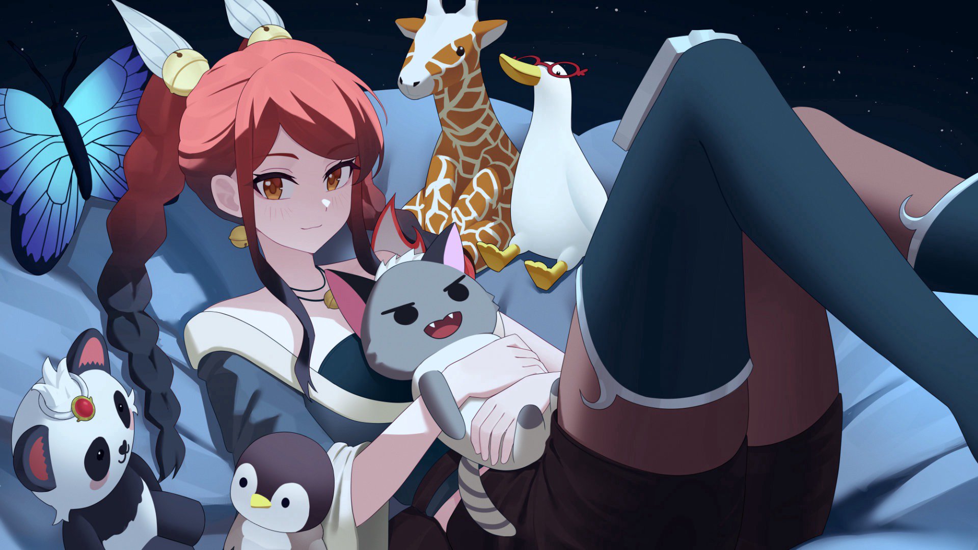 AmbilyBambily banner