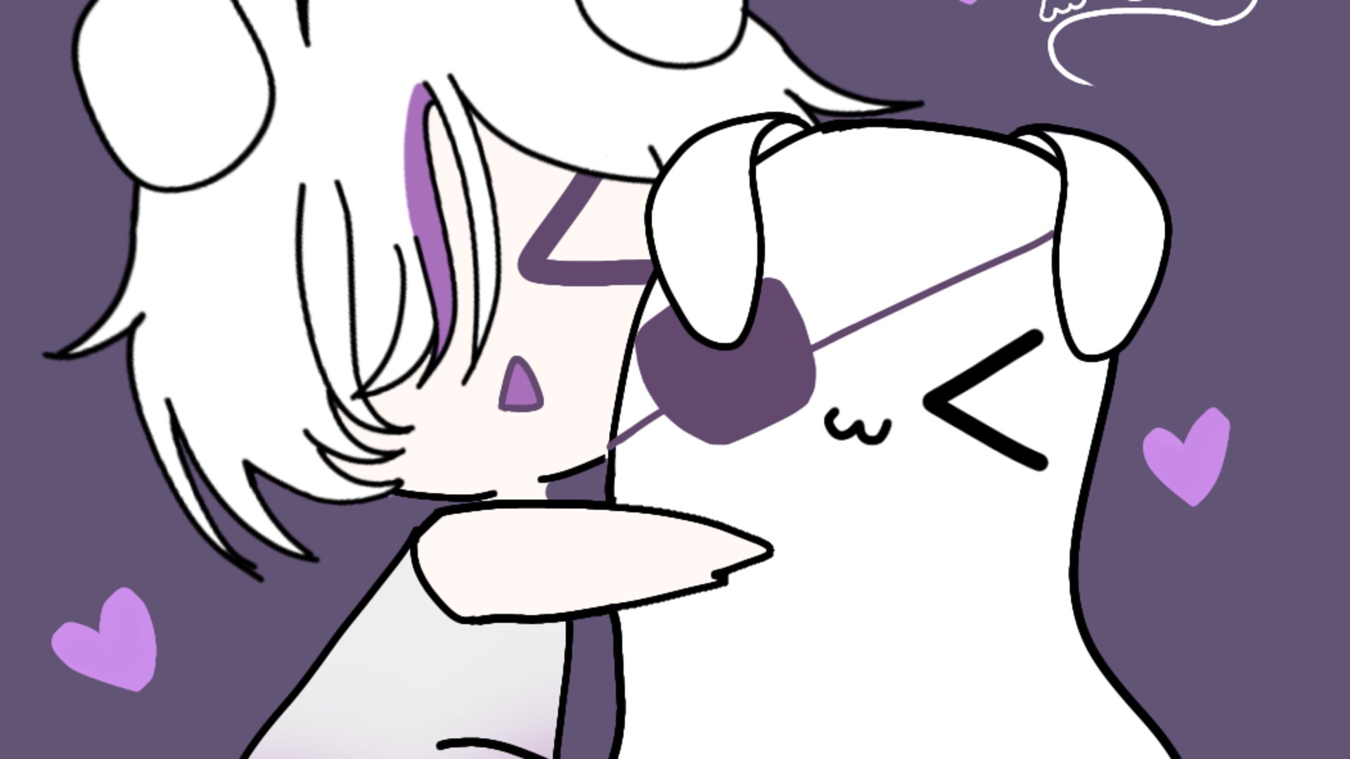 Amelia Starlight banner