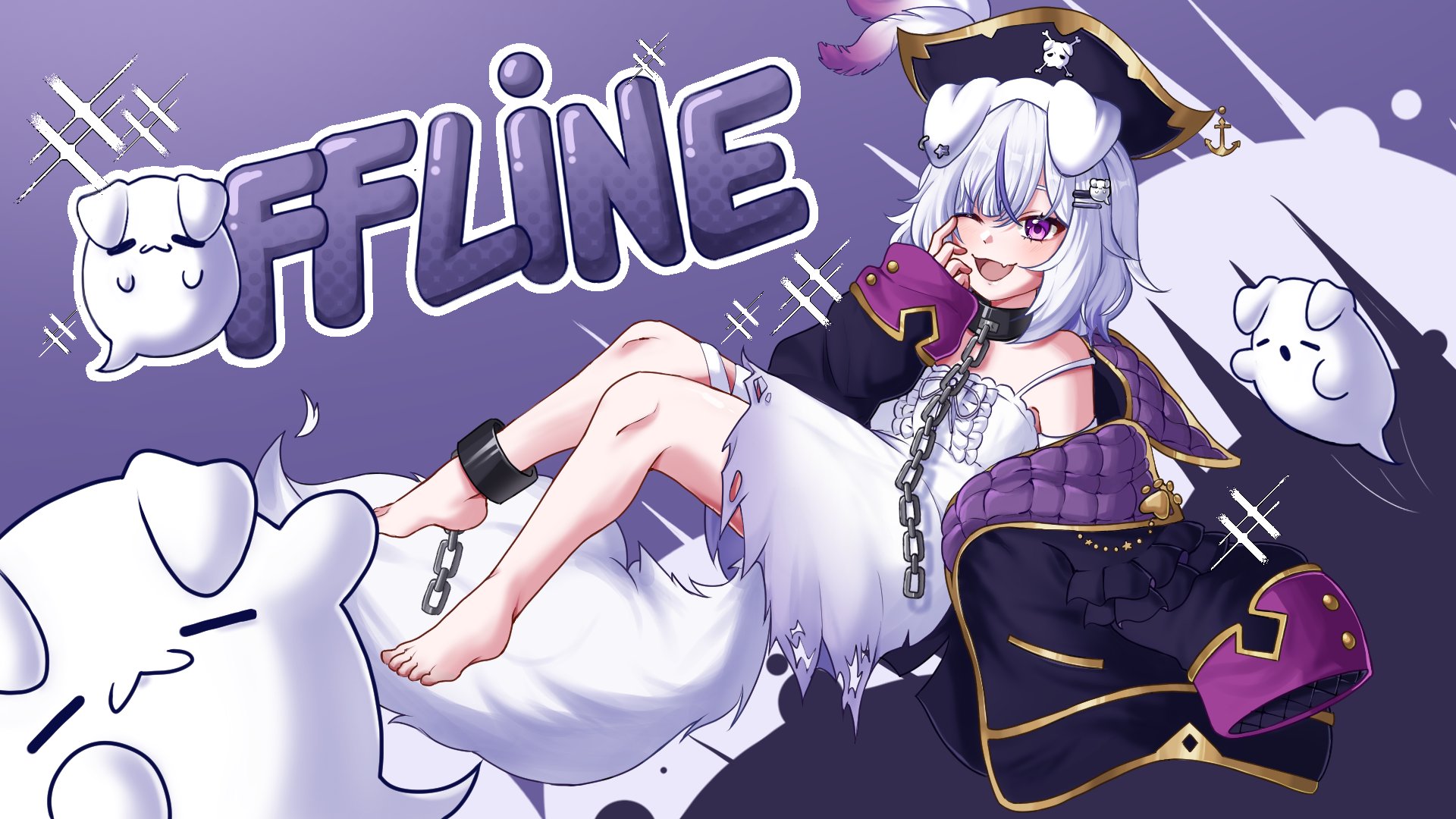 Amelia_Ayakashi banner