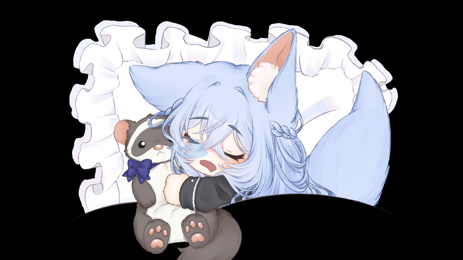 AmeliaPendragon banner