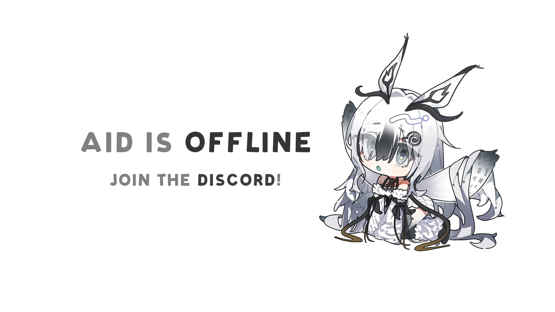 Amemori Aid banner