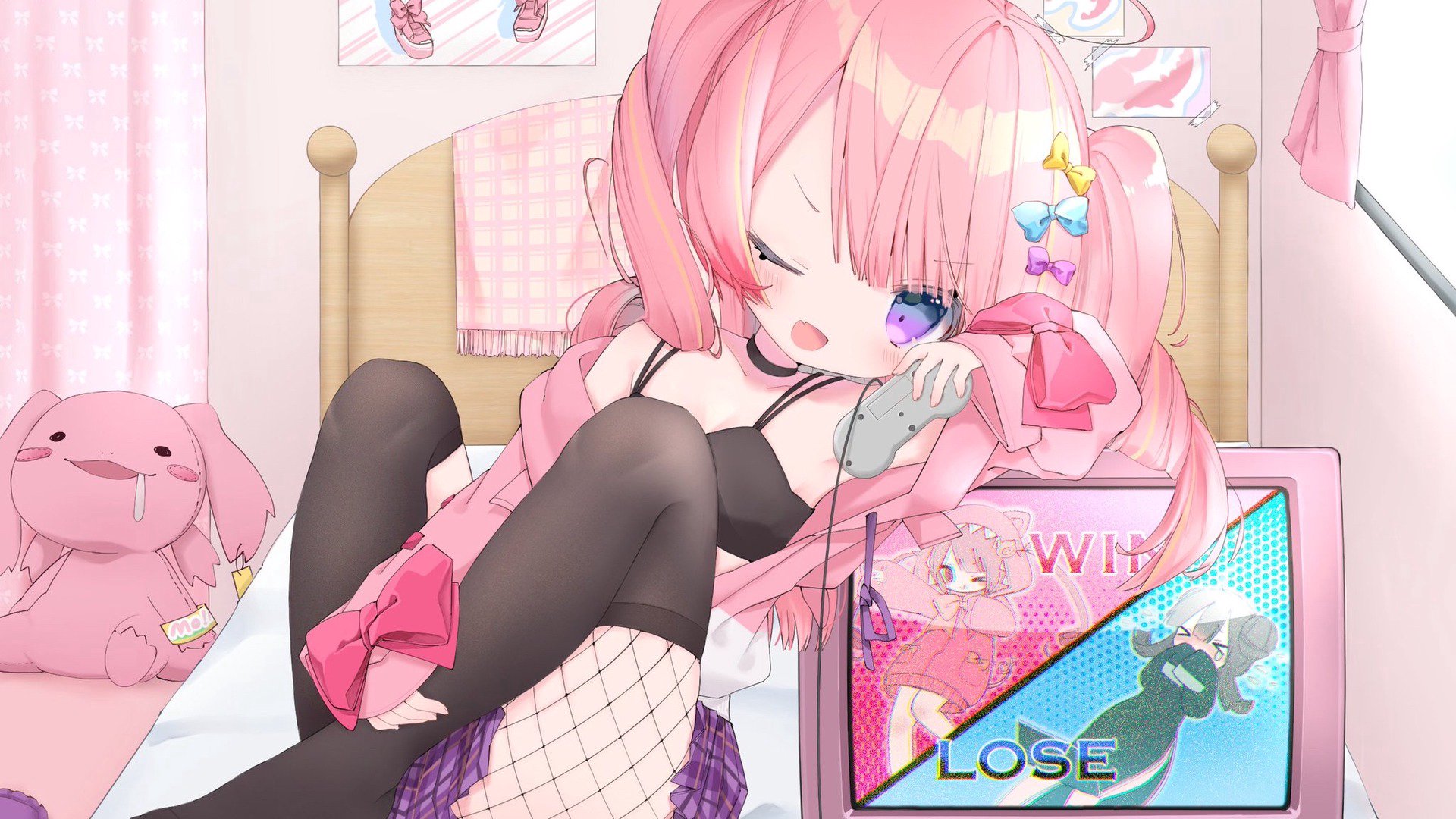 飴乃ももか banner