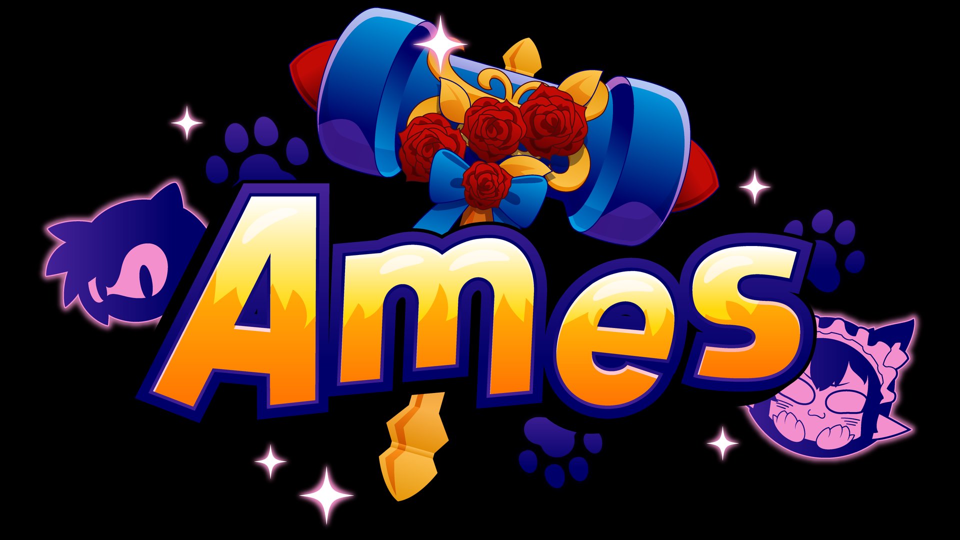 Ames96 banner