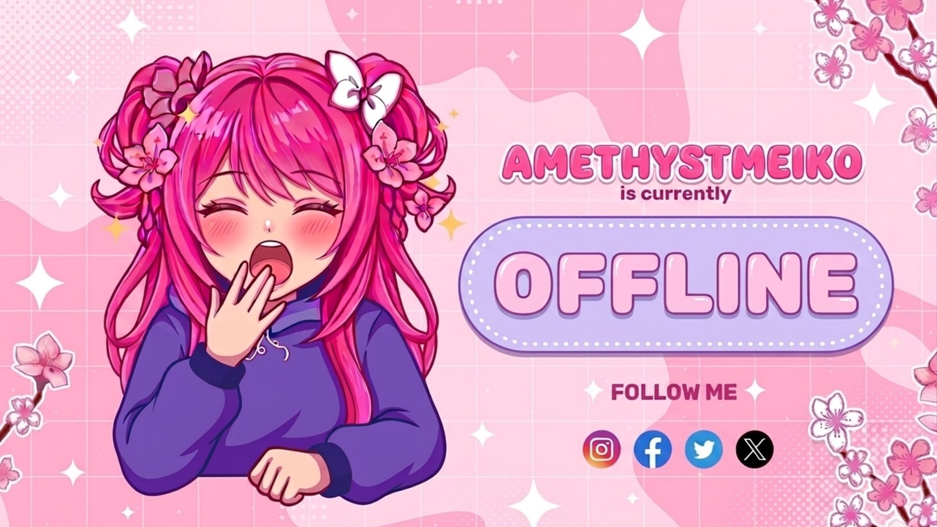 AmethystMeiko banner