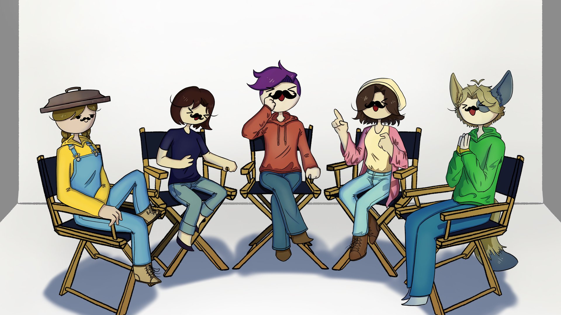 AmethystPenguinLIVE banner