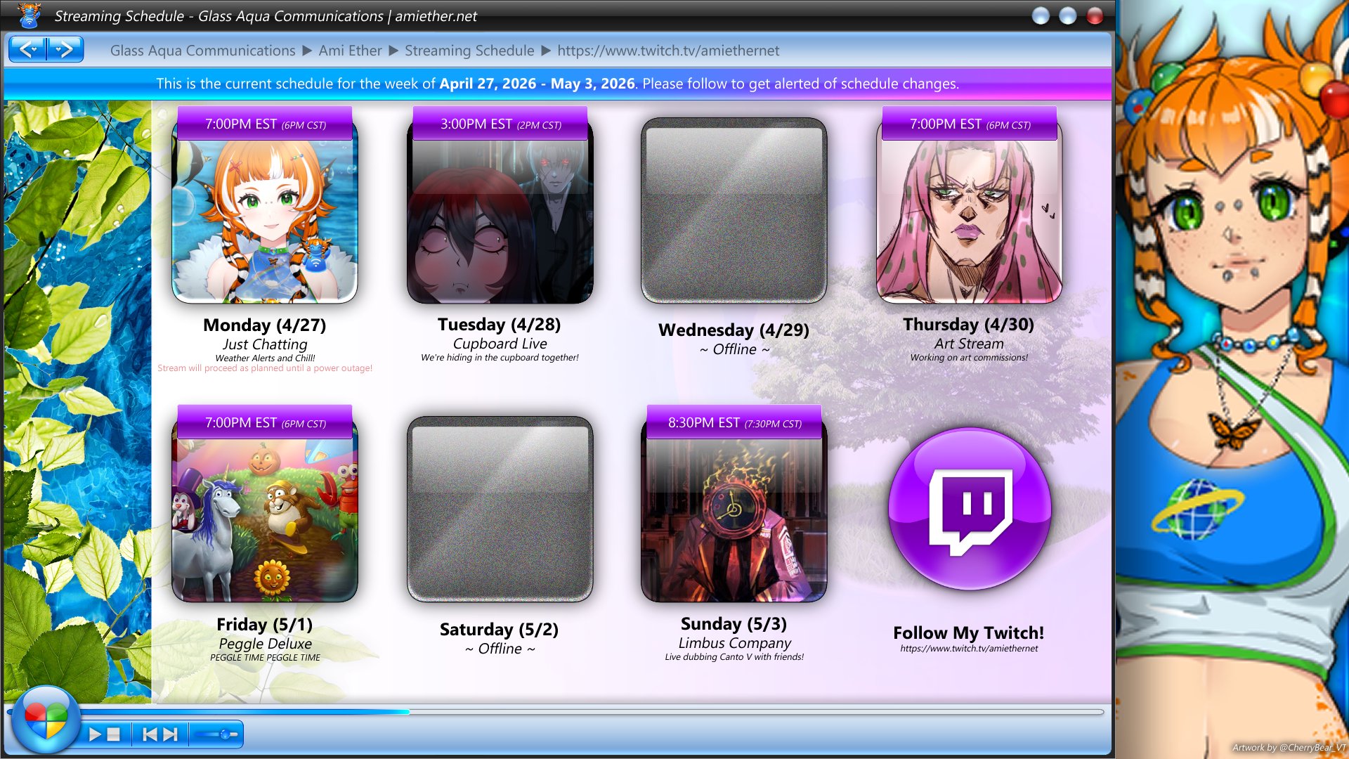 AmiEtherNet banner