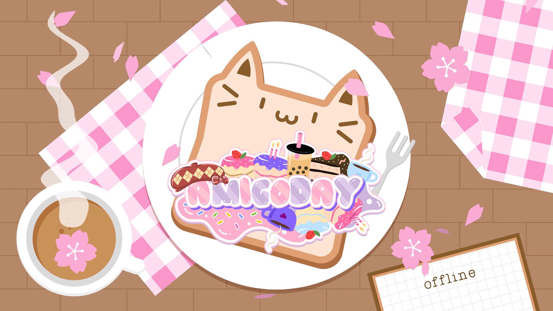 AmigoDay banner