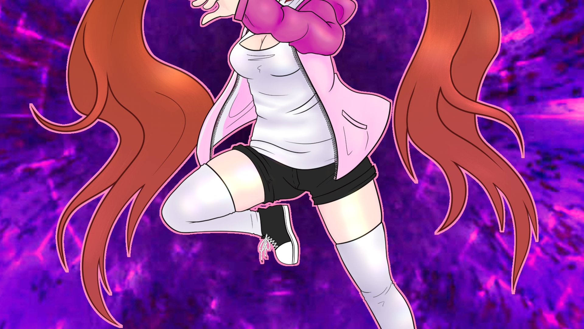 A-mi banner