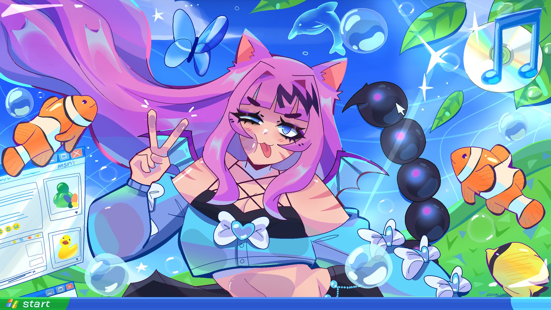 AmiVoltVT banner