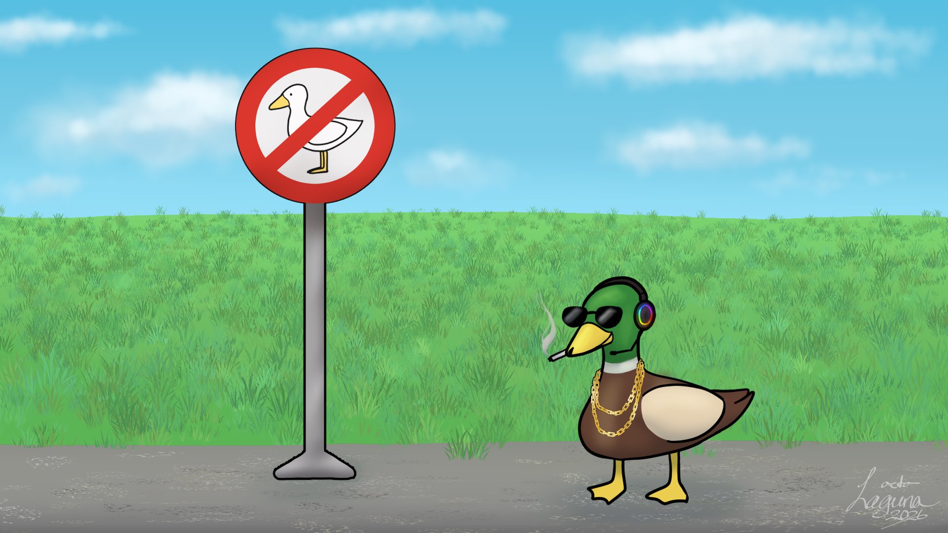 amon_gus_gamer_duck banner