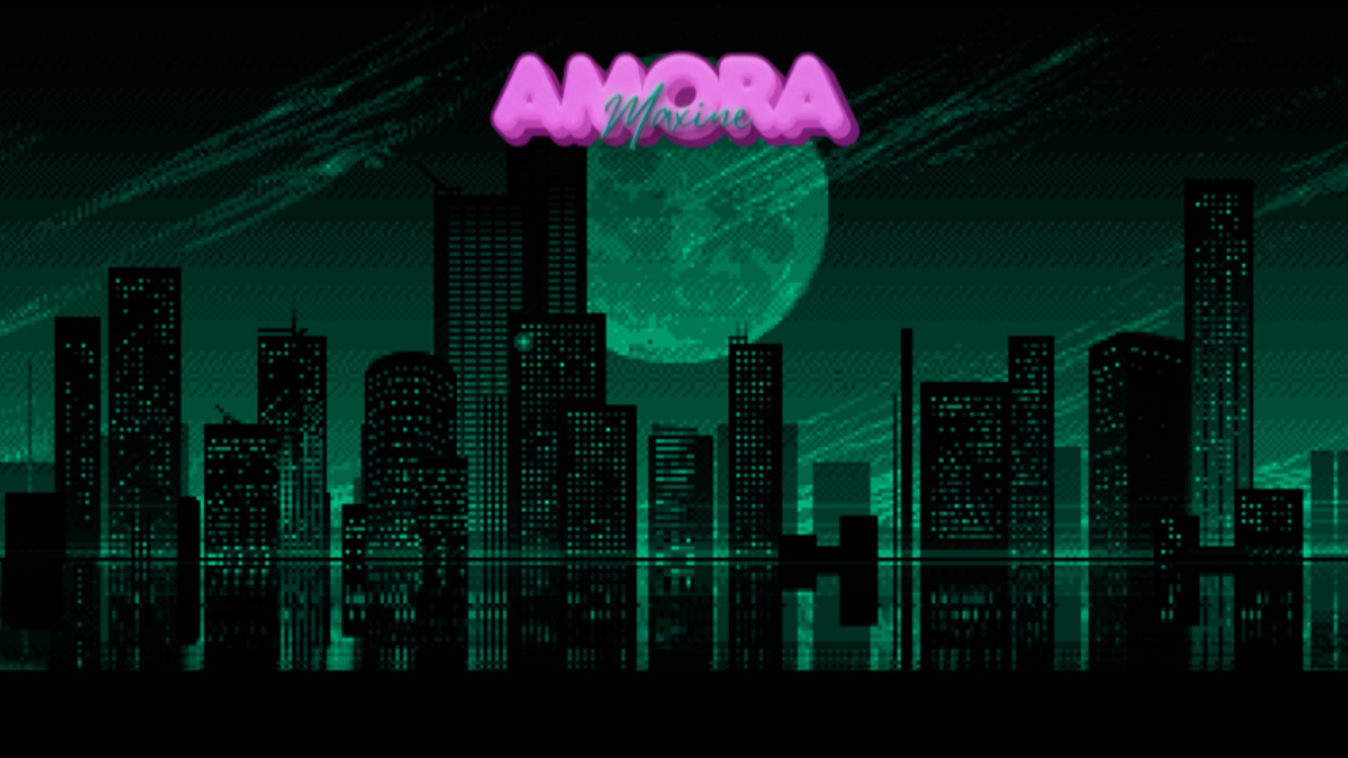 AmoraMaxine banner