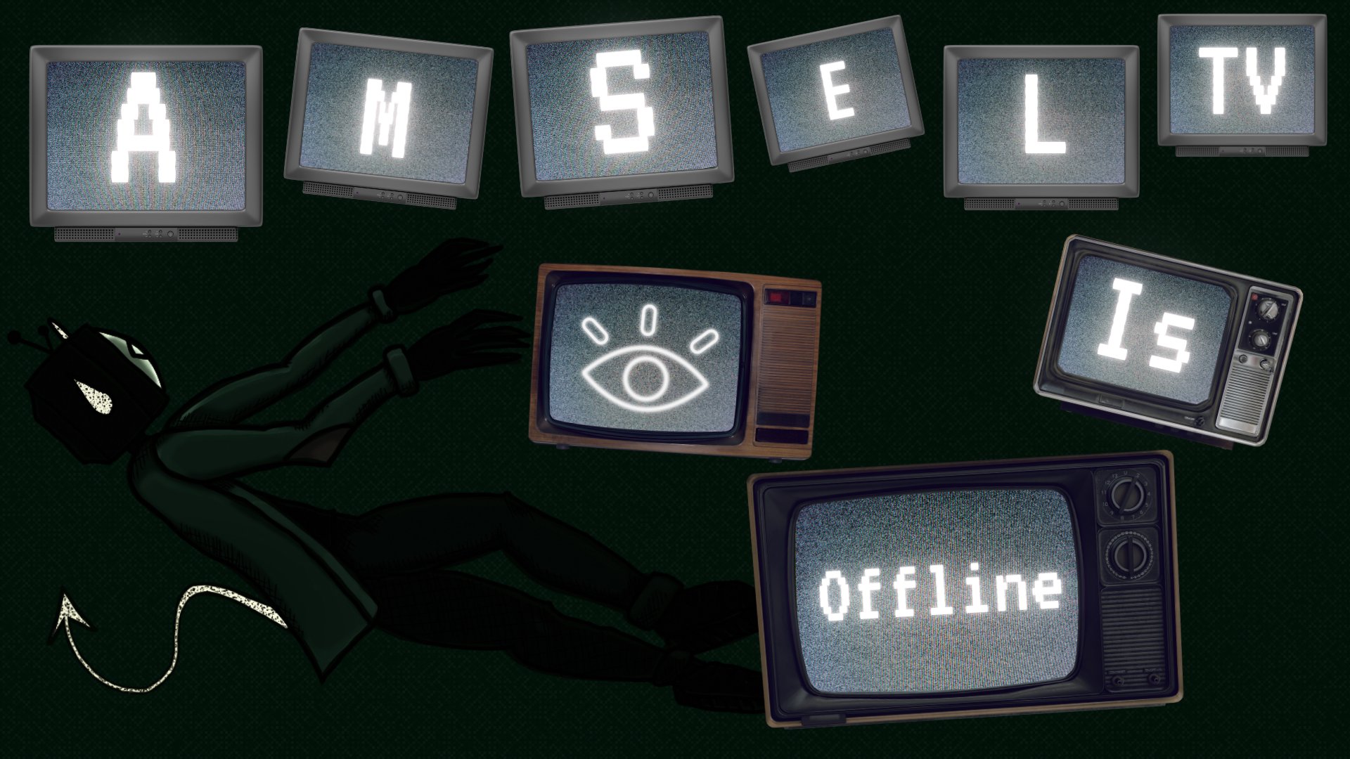 AmselTV banner