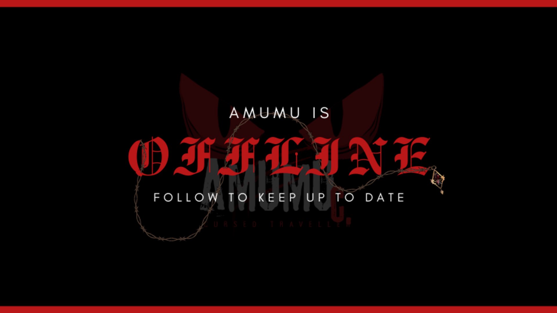 AmumuCat banner