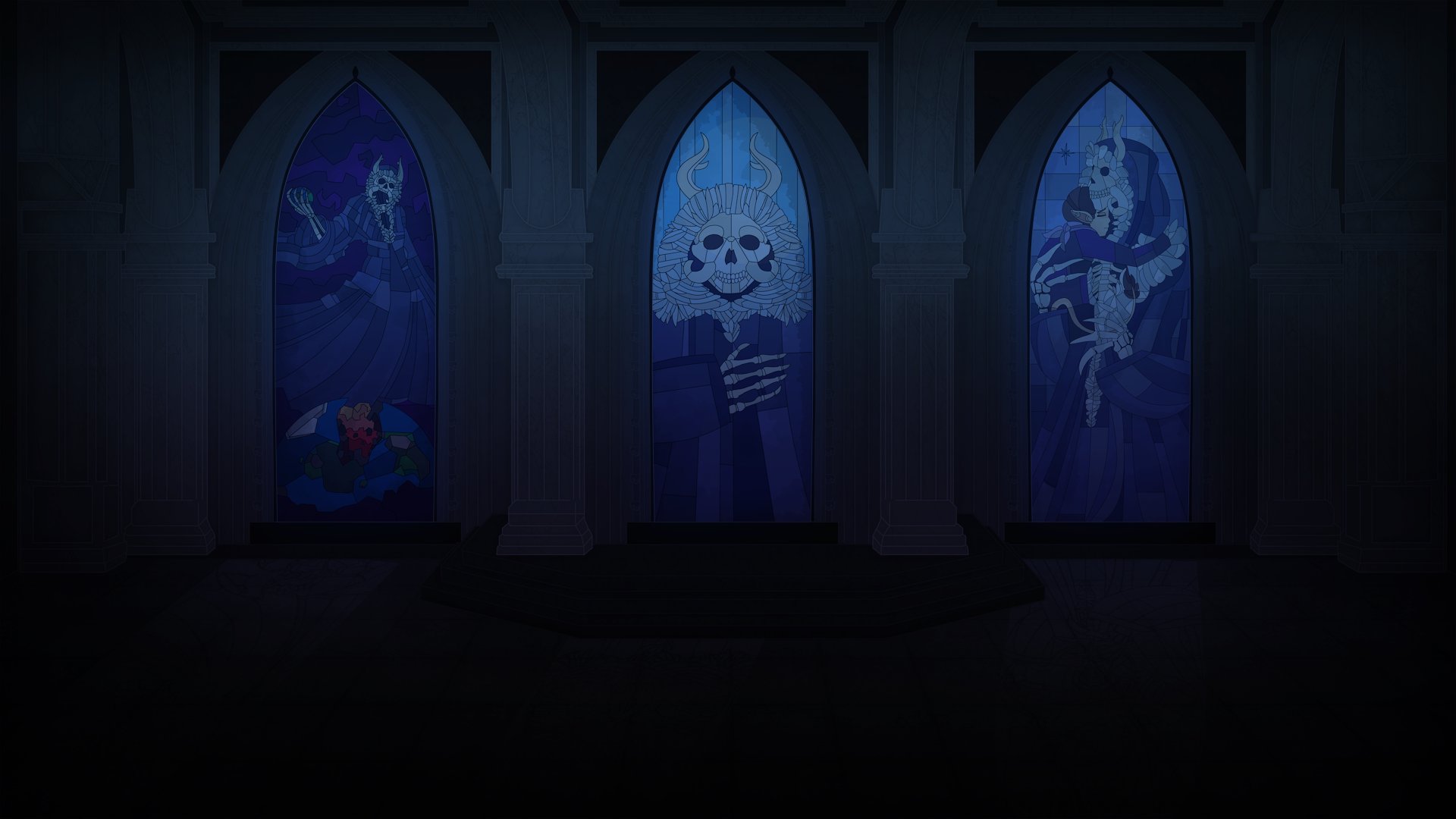Amunedal banner