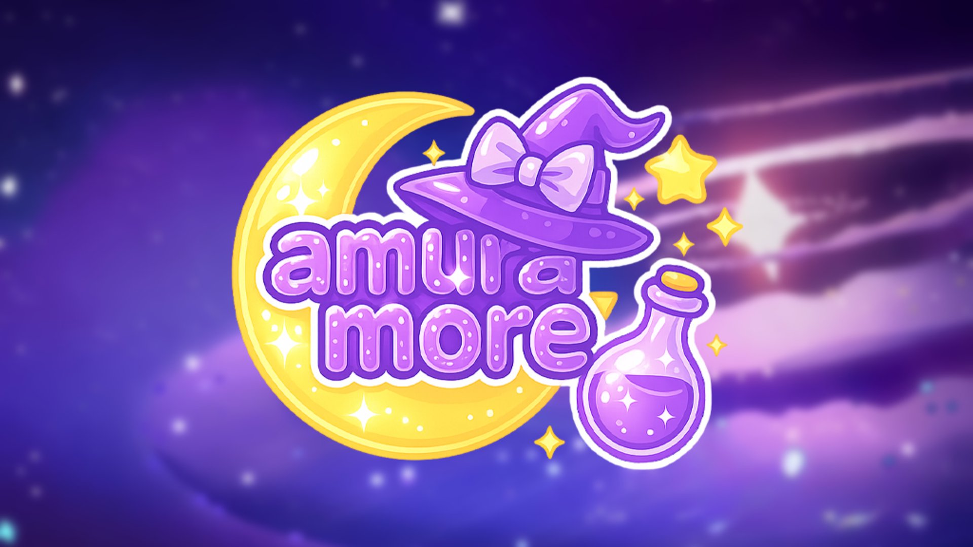 amuramore banner