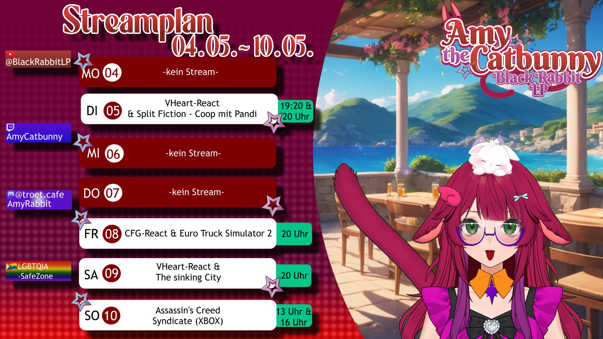 AmyCatbunny banner