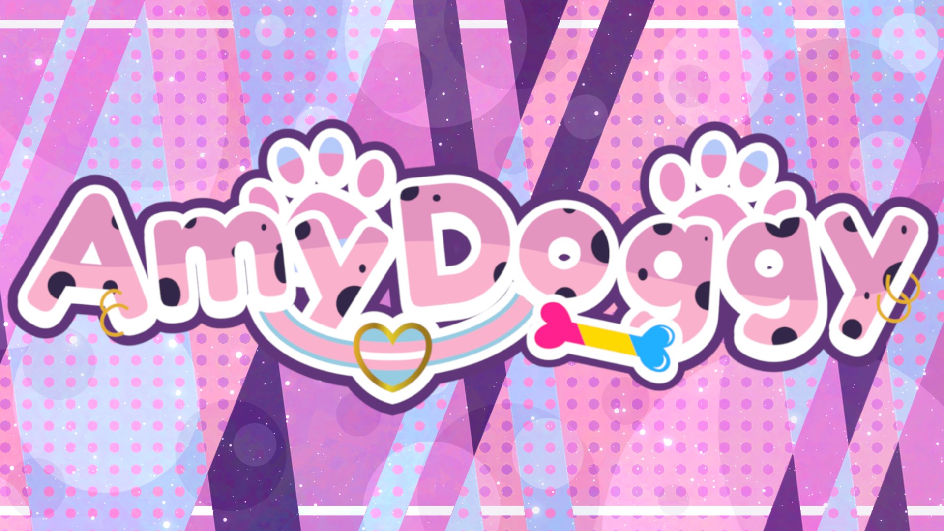 AmyDoggy banner